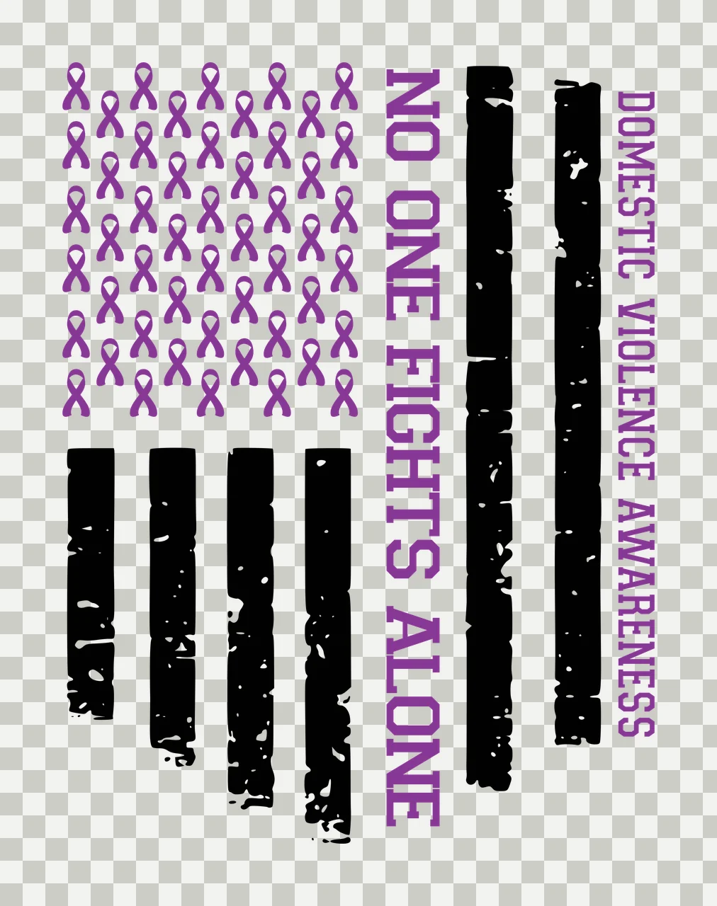 Domestic Violence scalable logo design icon transparency and detail preview thumbnail