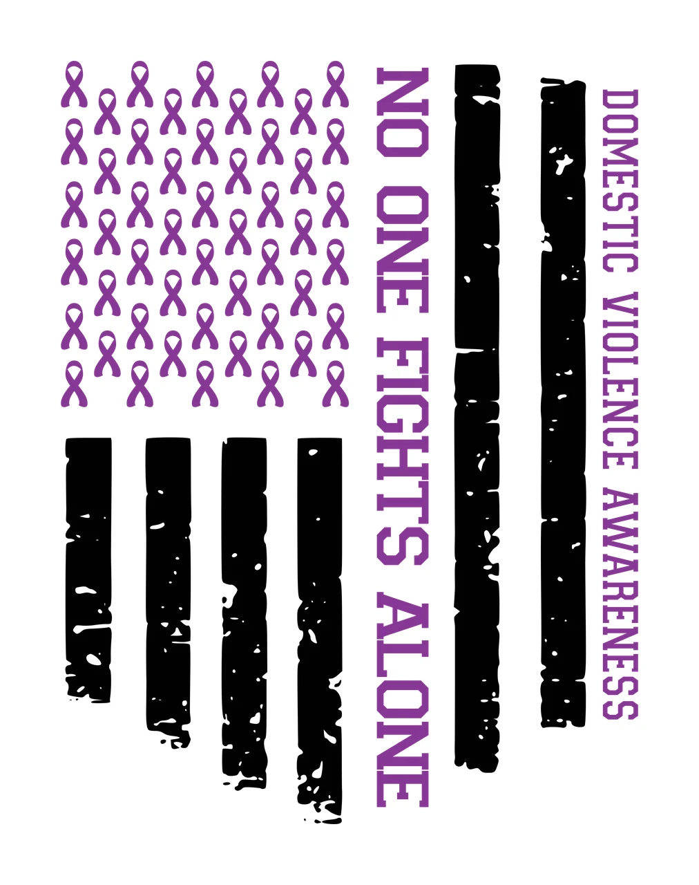 Domestic Violence scalable logo design icon
