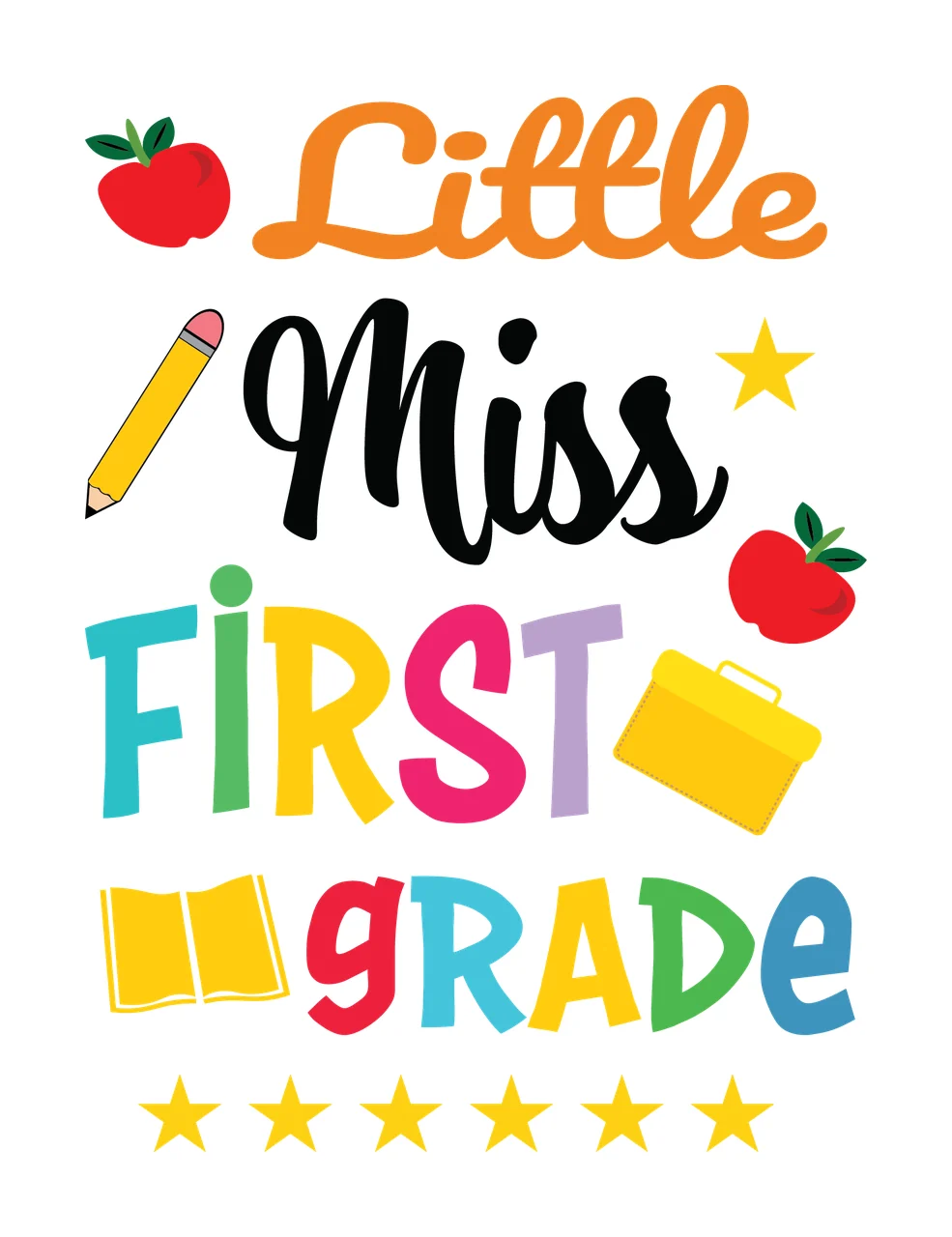 Grades Illustration scalable logo design icon