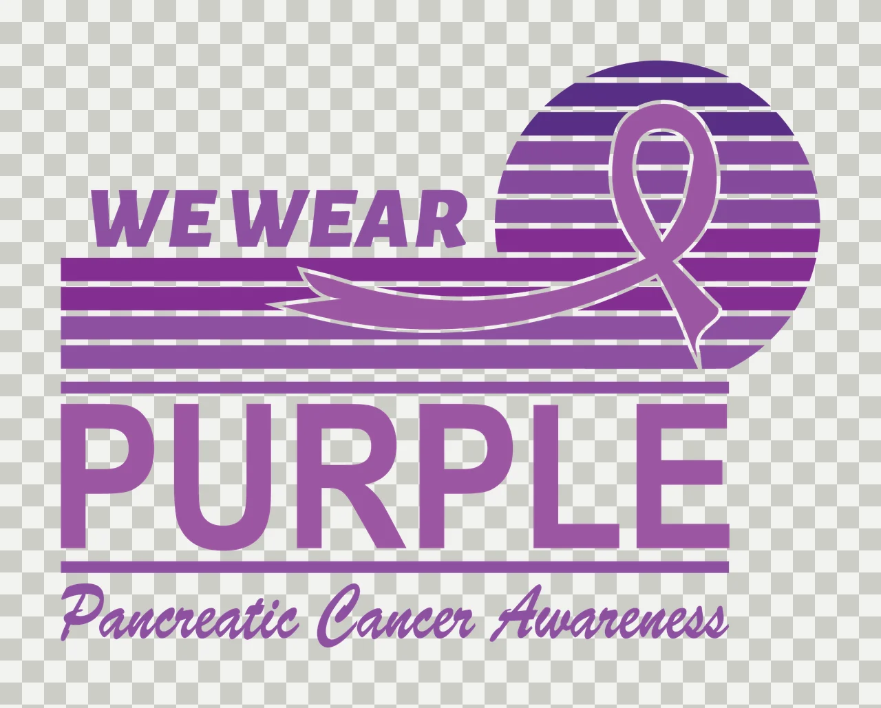 Ribbon With Circle And Text In Black transparency and detail preview thumbnail