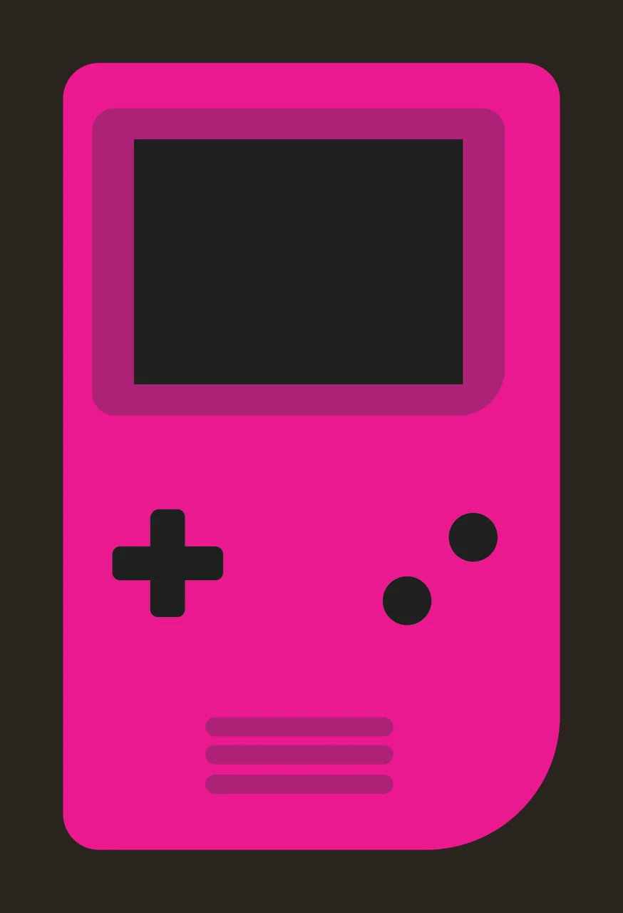 Solid Black Rectangle With One Rounded Corner minimalist graphic contrast preview thumbnail