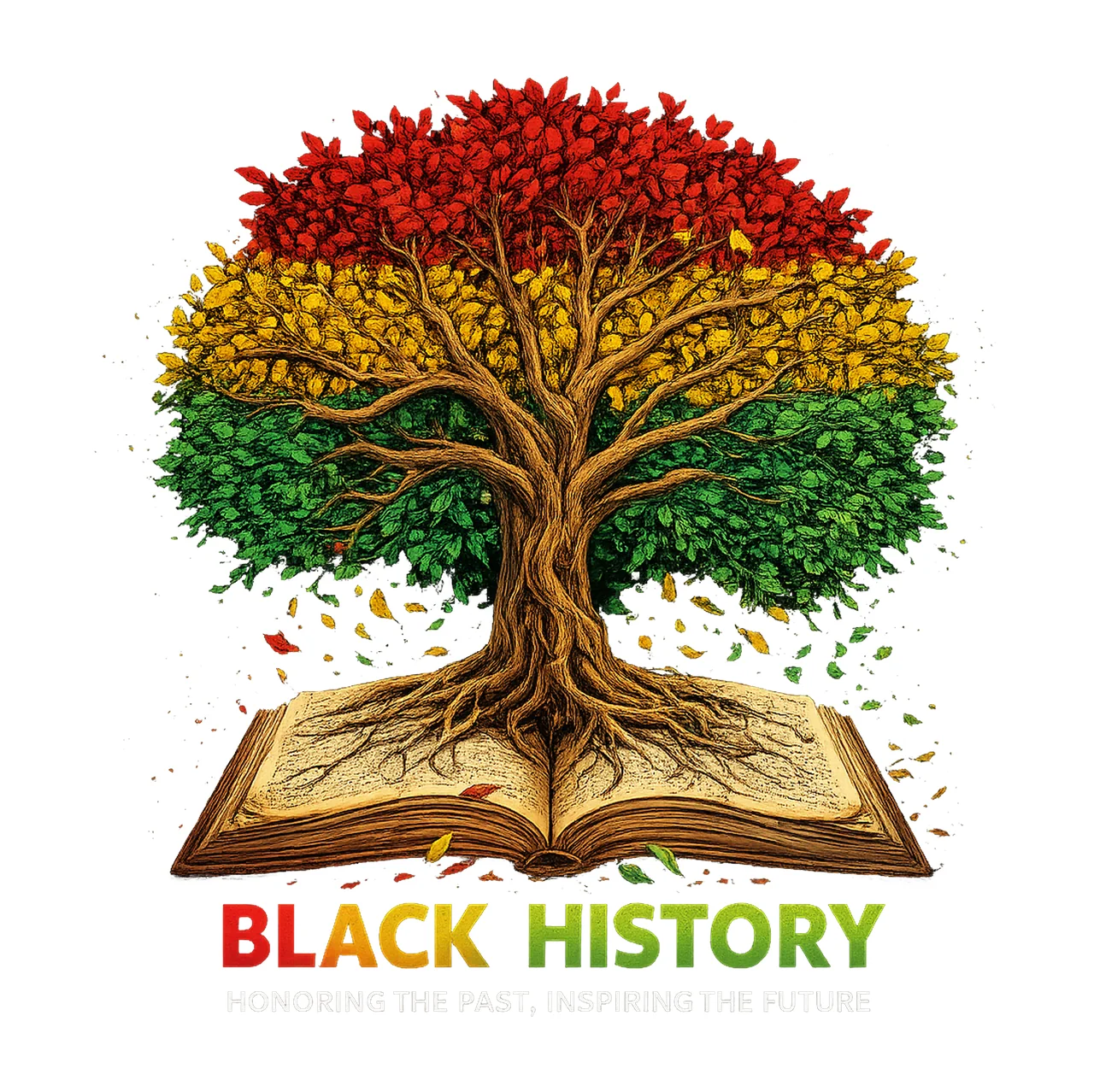Black History Honoring The Past Inspiring The Future Teacher