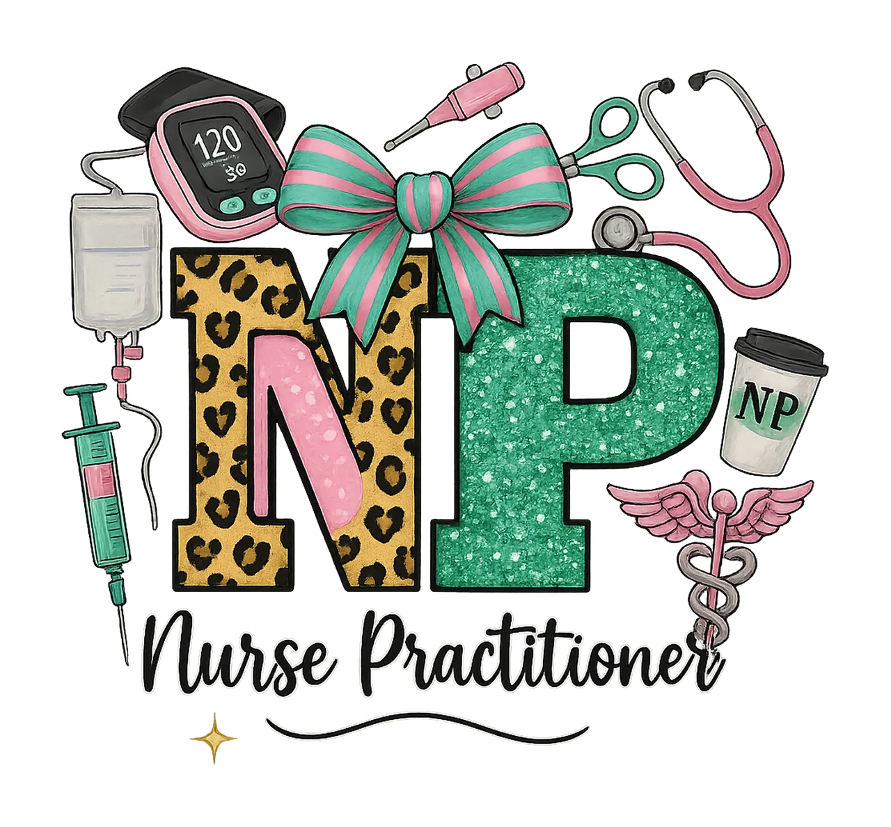 Nurse Practitioner Week Nurse Design Nurse Life Nursing