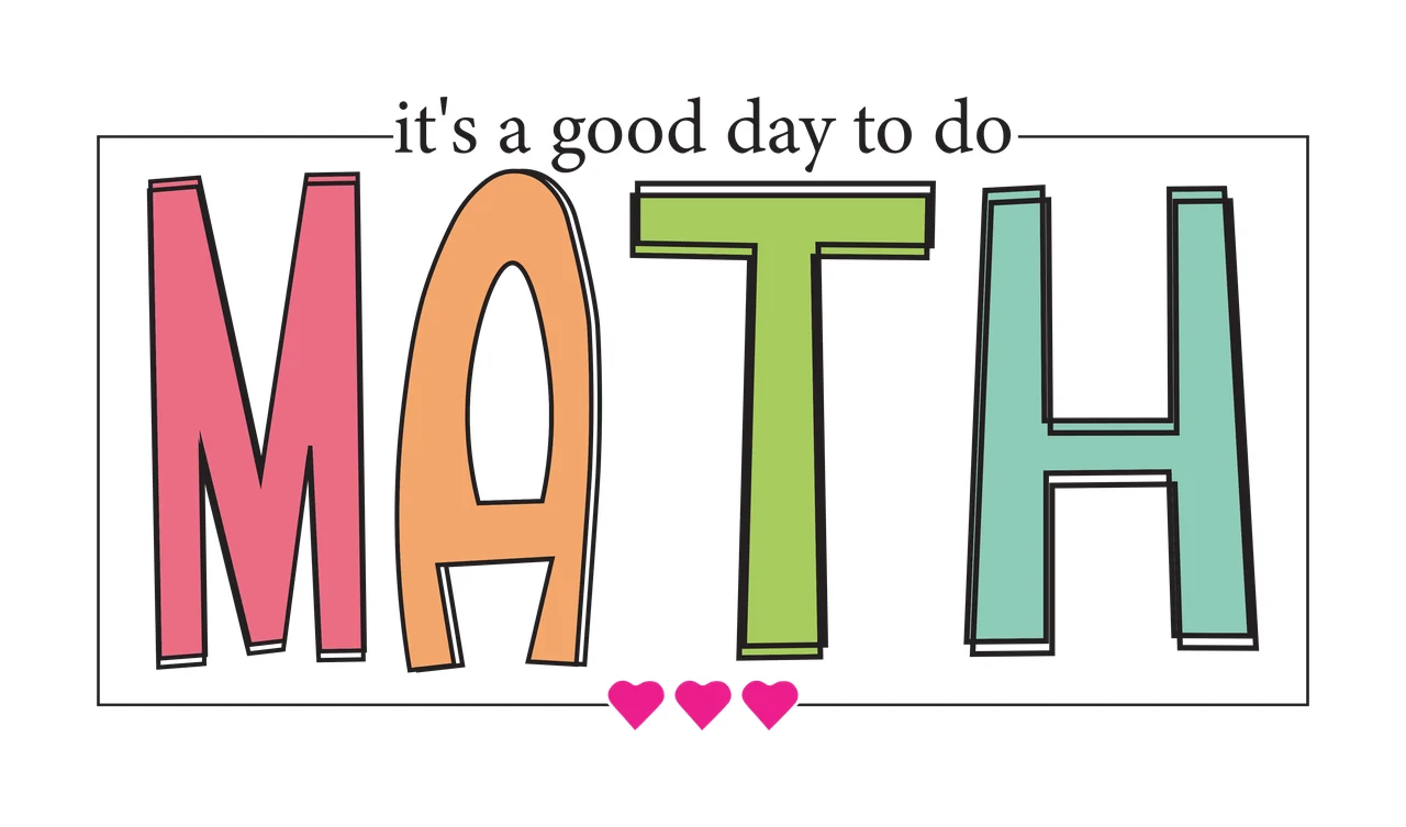 Math Teacher teaching educator classroom school gift appreciation