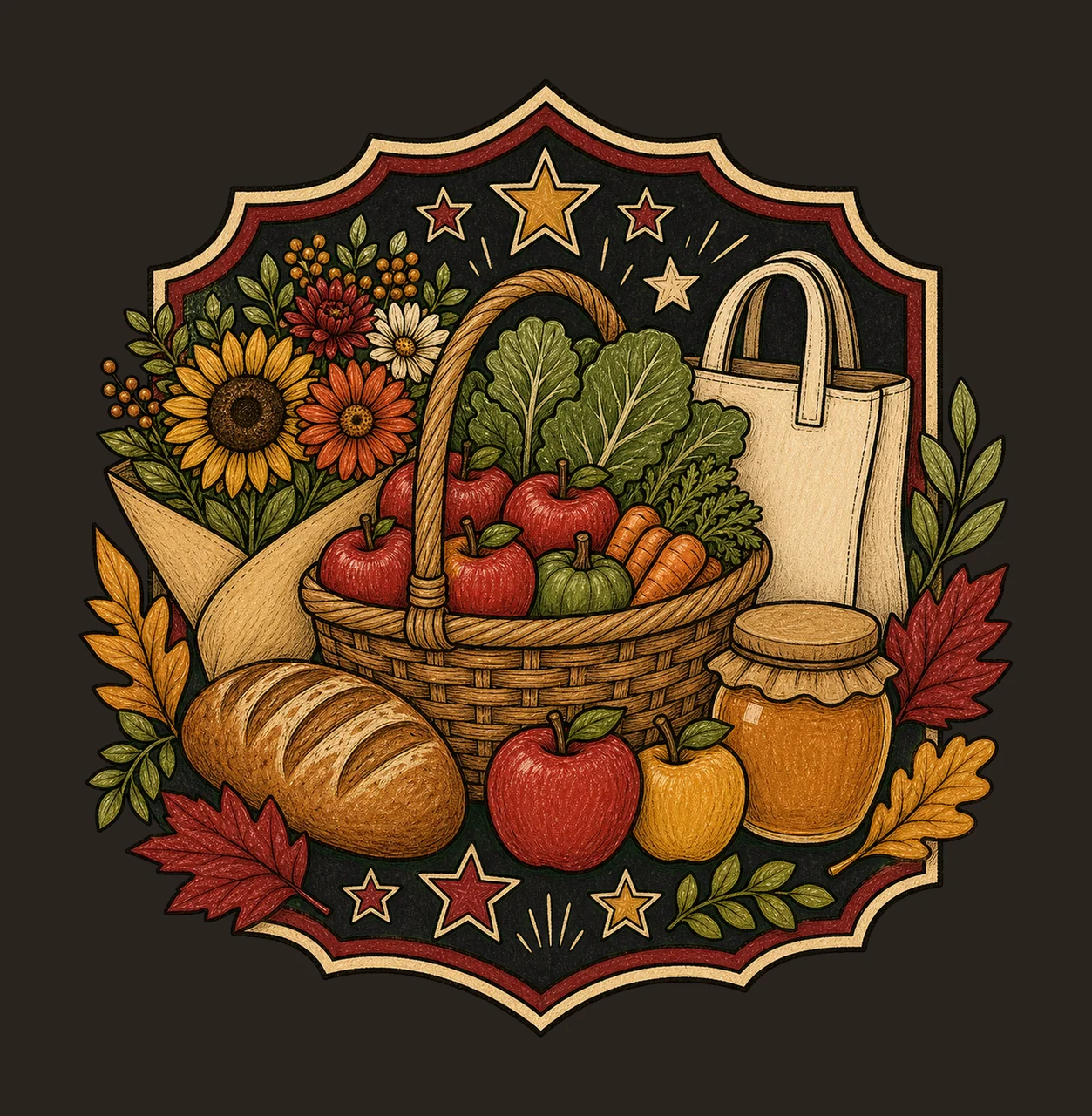fall farmers market 03 retro varsity sublimation instant contrast preview thumbnail