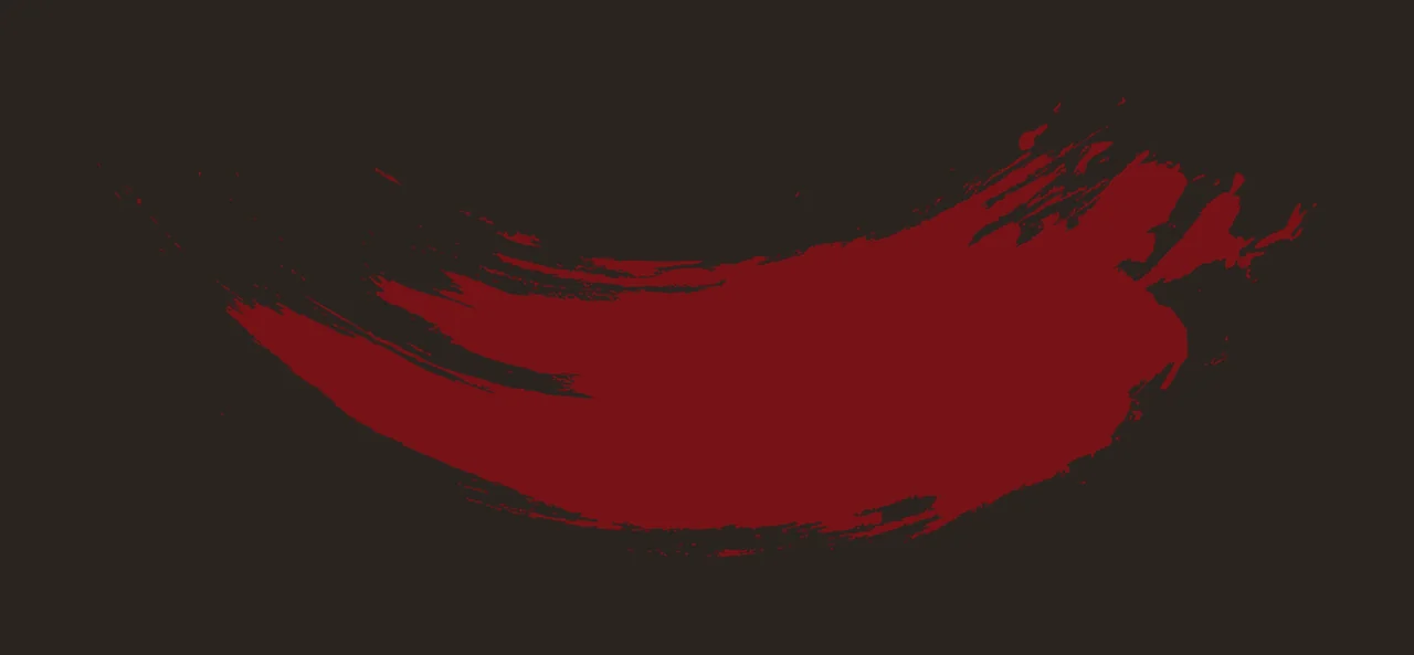 Brush Black Stroke Ink Mark marking abstract white texture contrast preview thumbnail