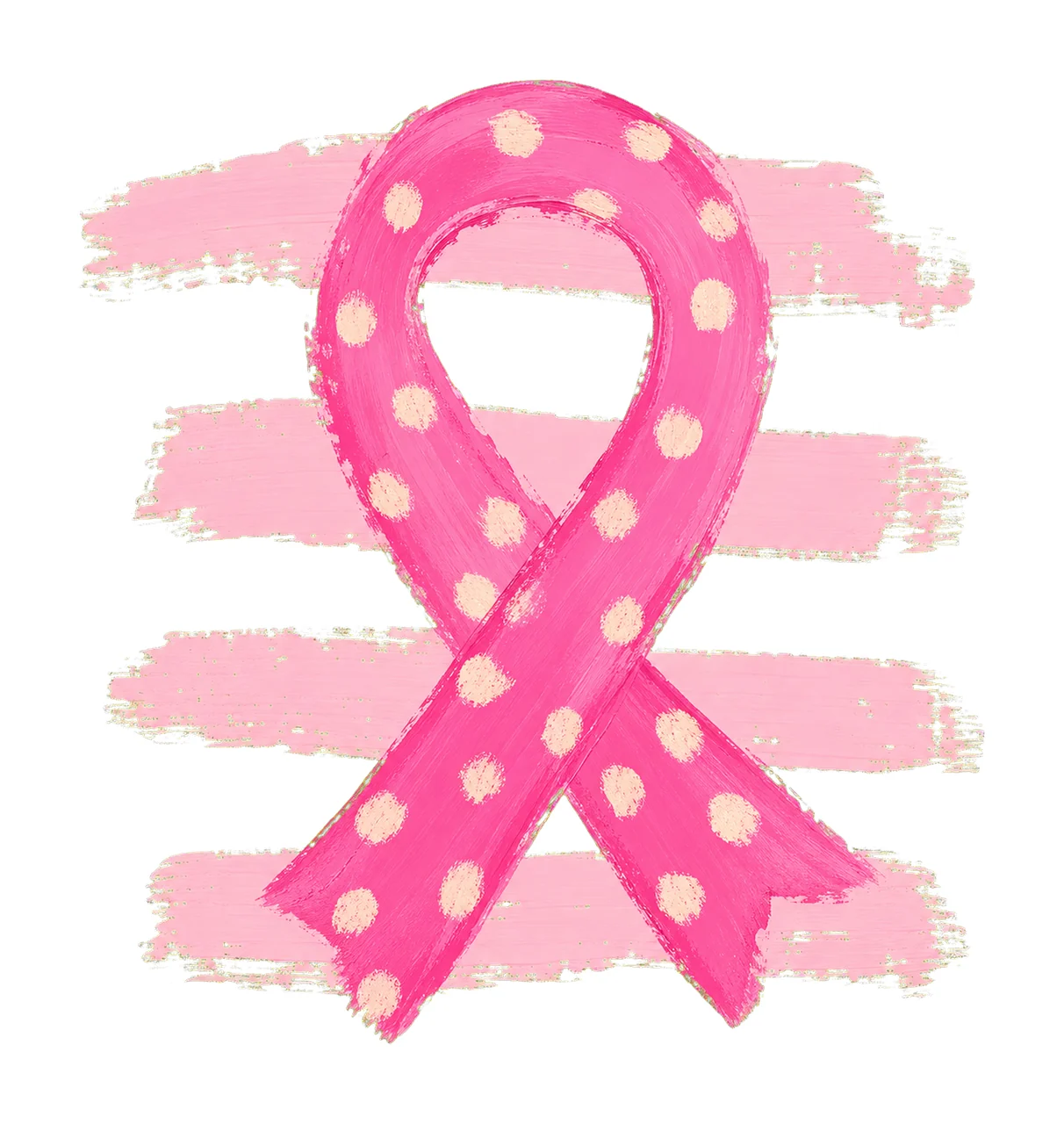 Pink Out Designs October Breast Cancer Awareness Variation A
