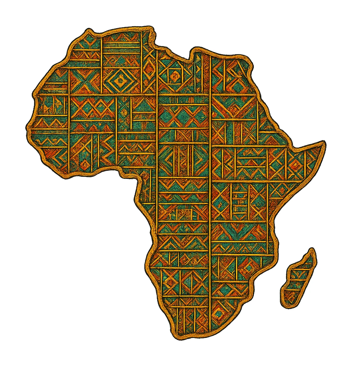 Africa Black History Month African American Heritage