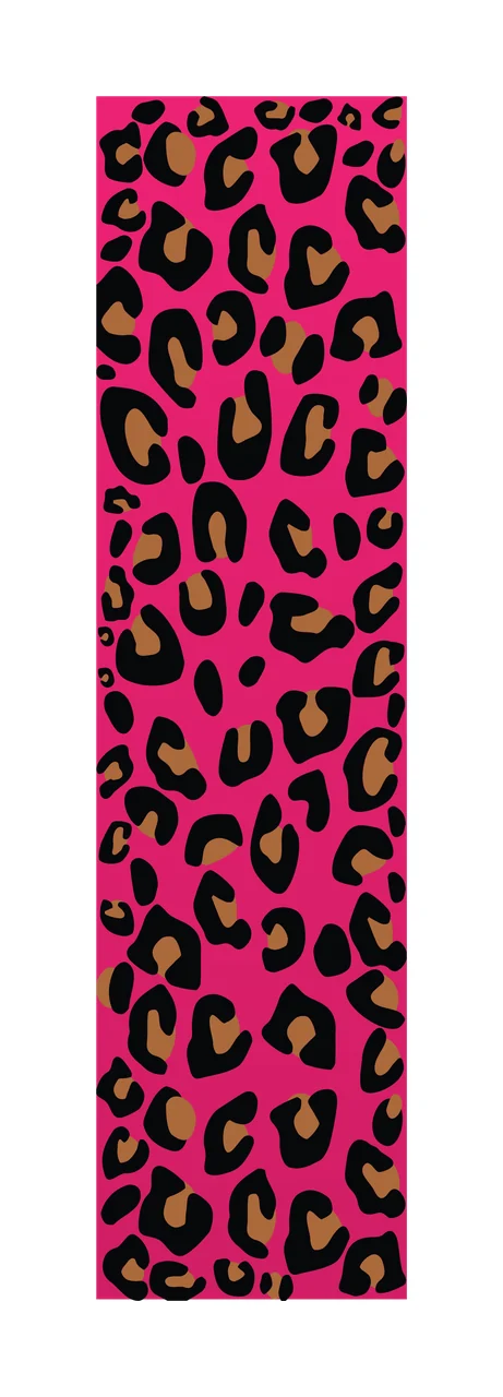 Vertical Black Stripe Graphic Element shape orientation rectangle