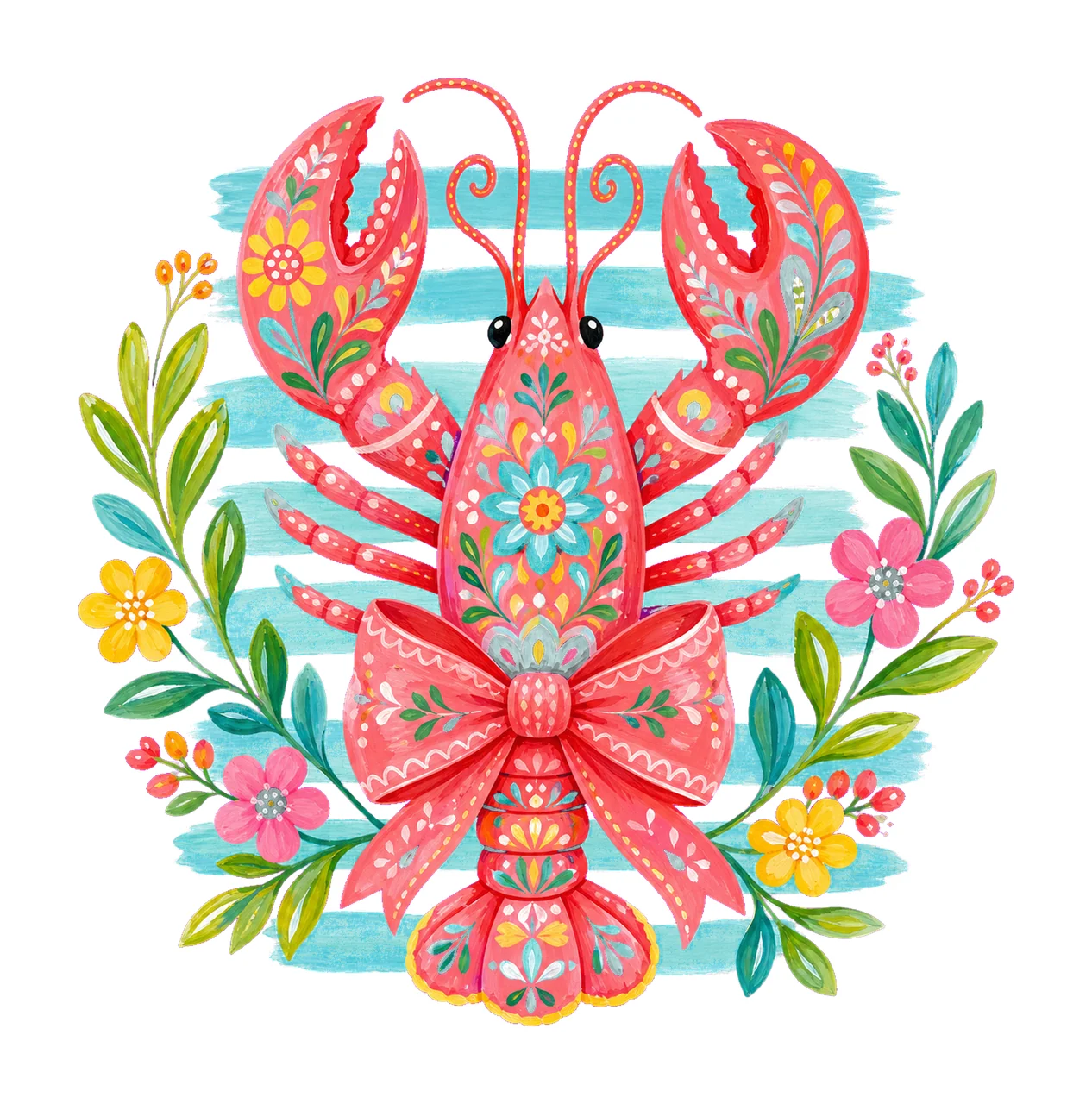 Coastal Summer Vibes Beach Life sublimation Variation A