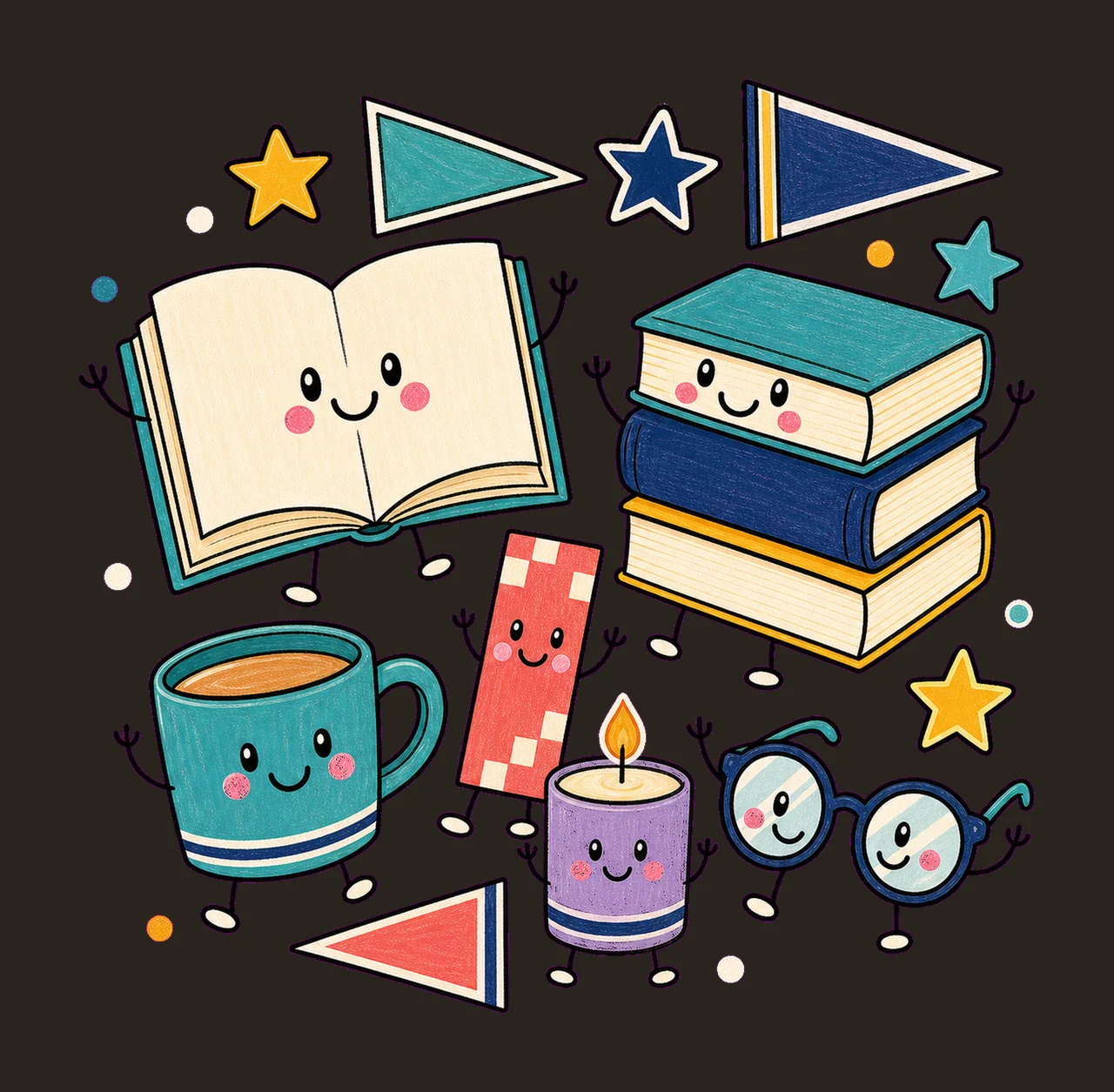 read book day 03 retro varsity sublimation instant shirt contrast preview thumbnail