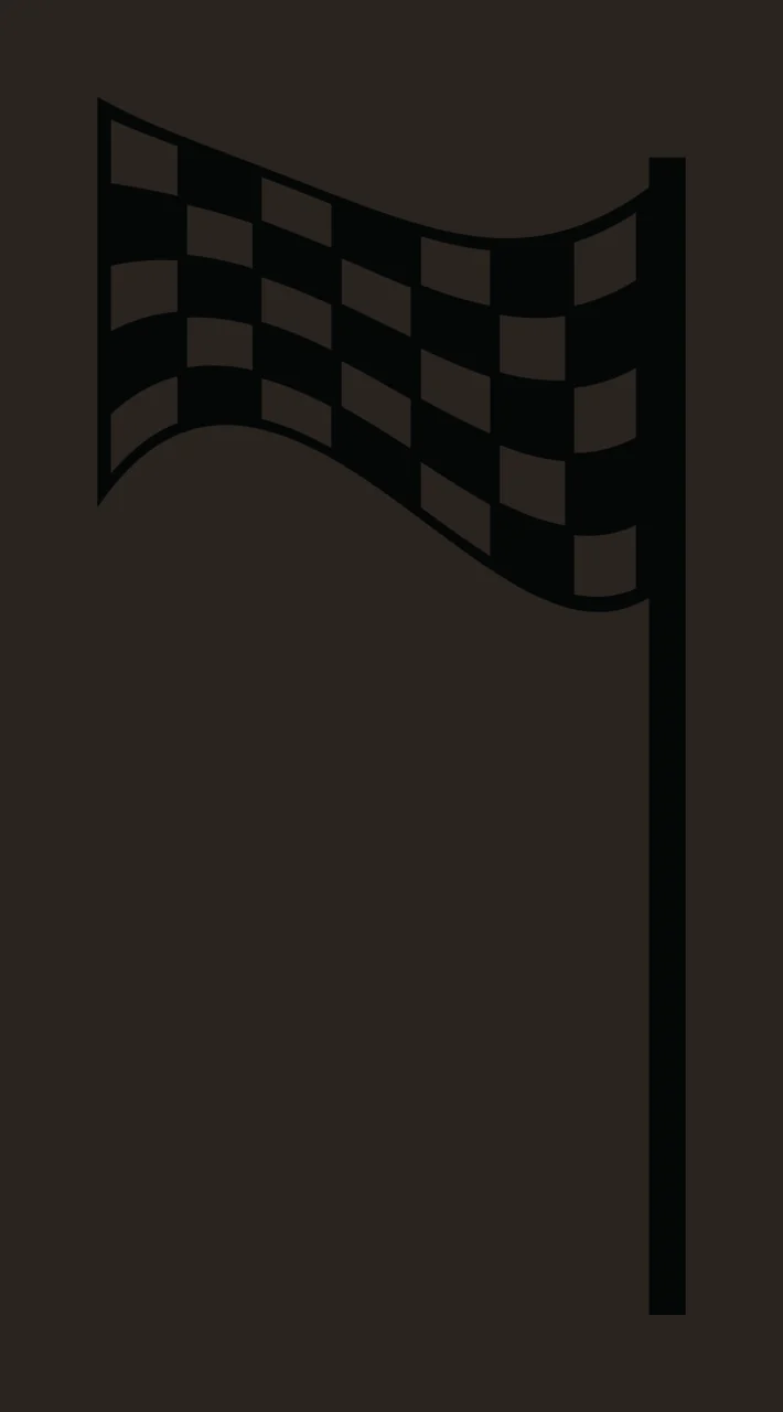 Can Glass Wrap Black And White Checkered Finish contrast preview thumbnail