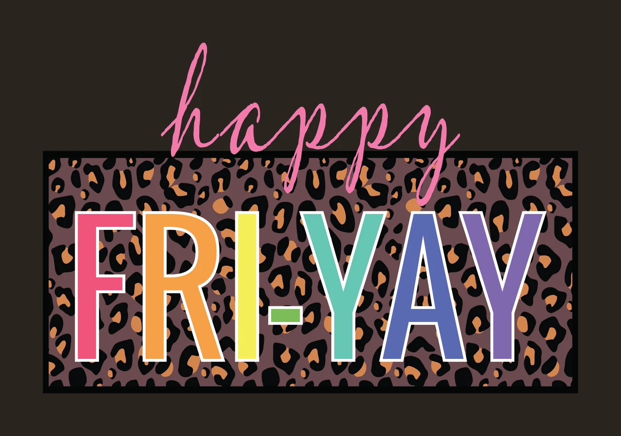 Happy Word On Rectangular Shape rectangle minimalist black contrast preview thumbnail