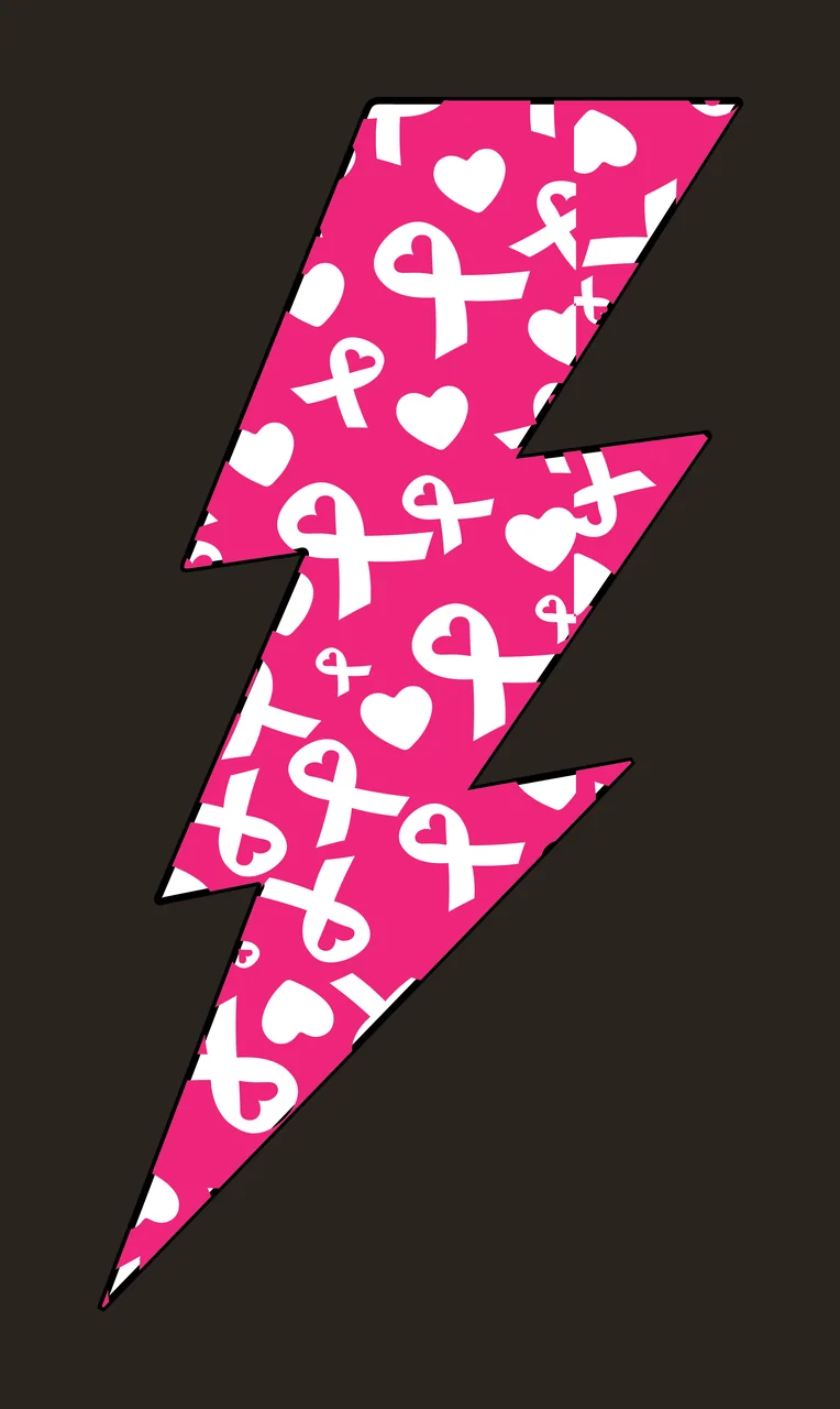 Lightning Bolt Simple Black Shape On White Background graphic contrast preview thumbnail