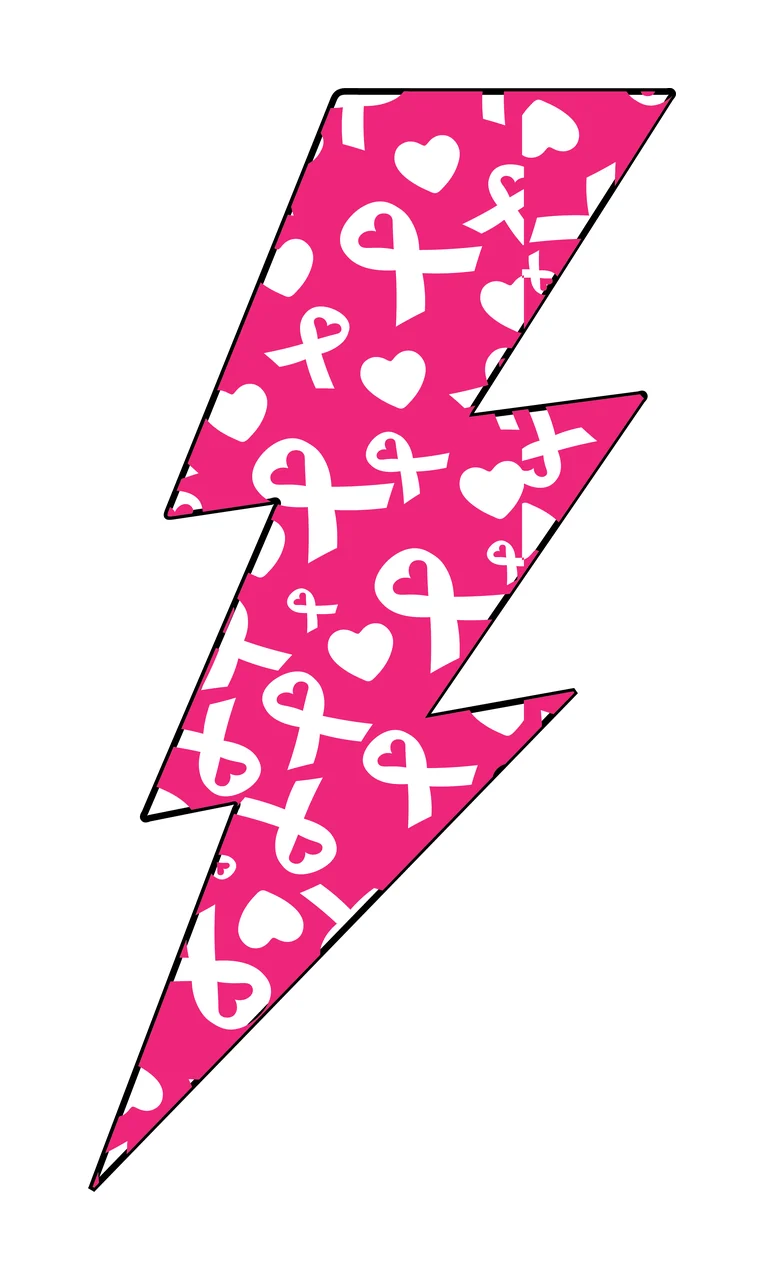 Lightning Bolt Simple Black Shape On White Background graphic