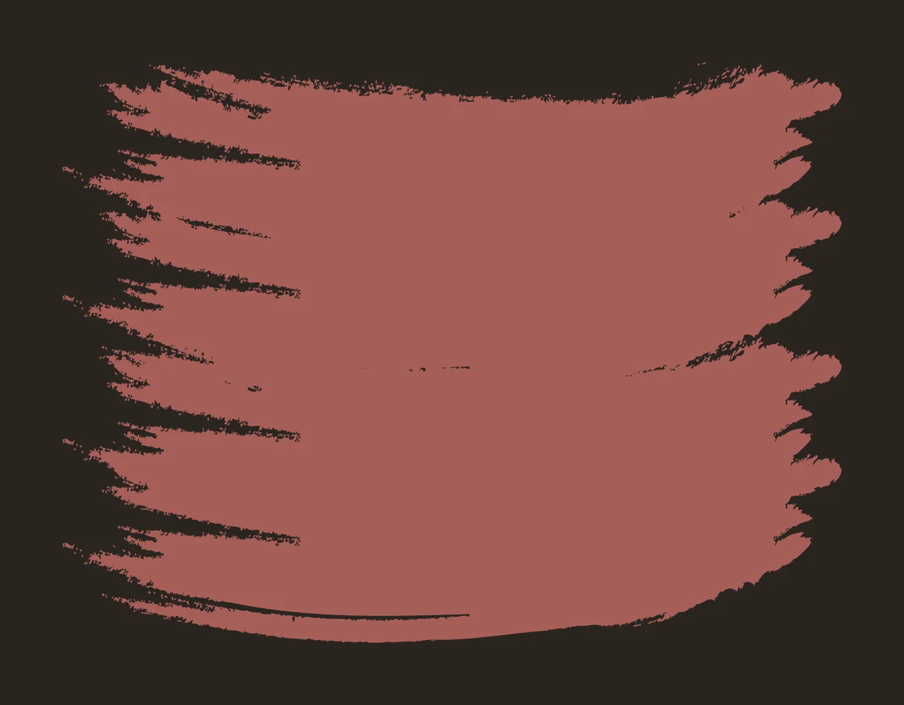 Paint Brush Thick Black Stroke strokes abstract white texture contrast preview thumbnail