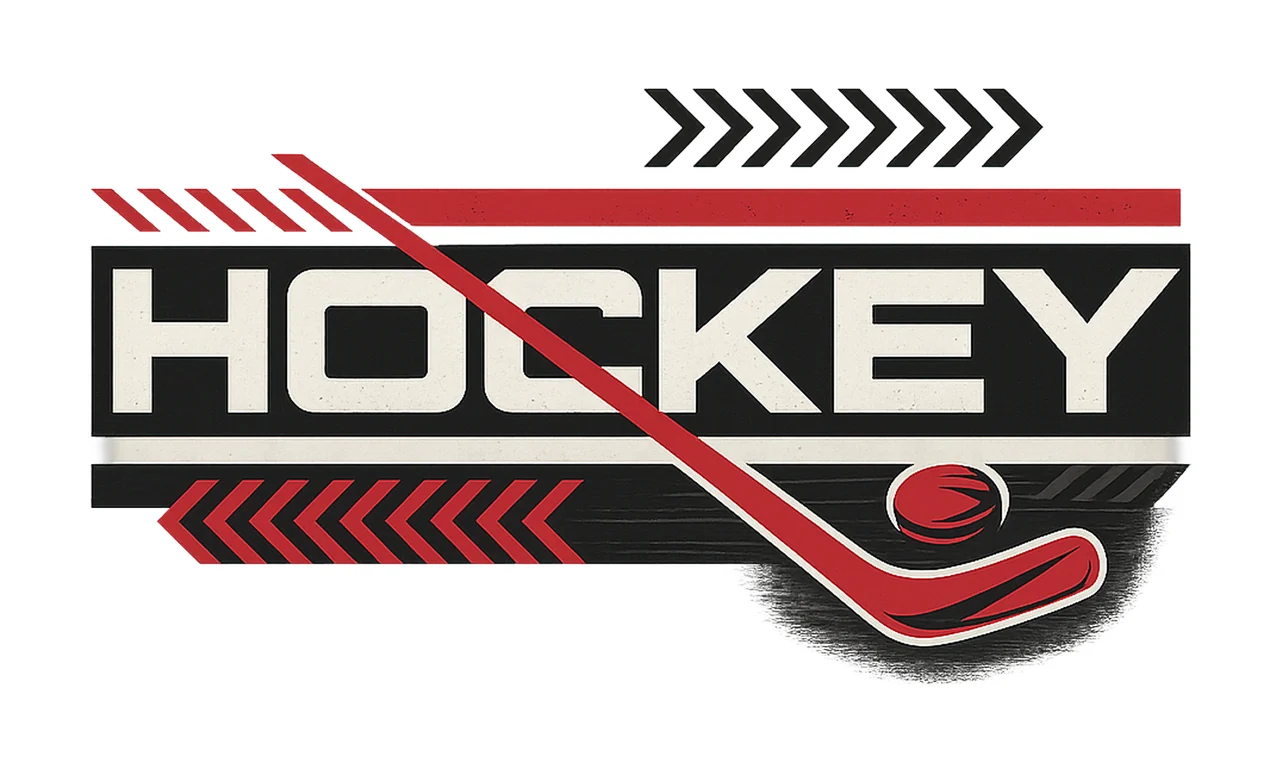 Hockey chevrons tee design Hockey Artwork Sports Shirt