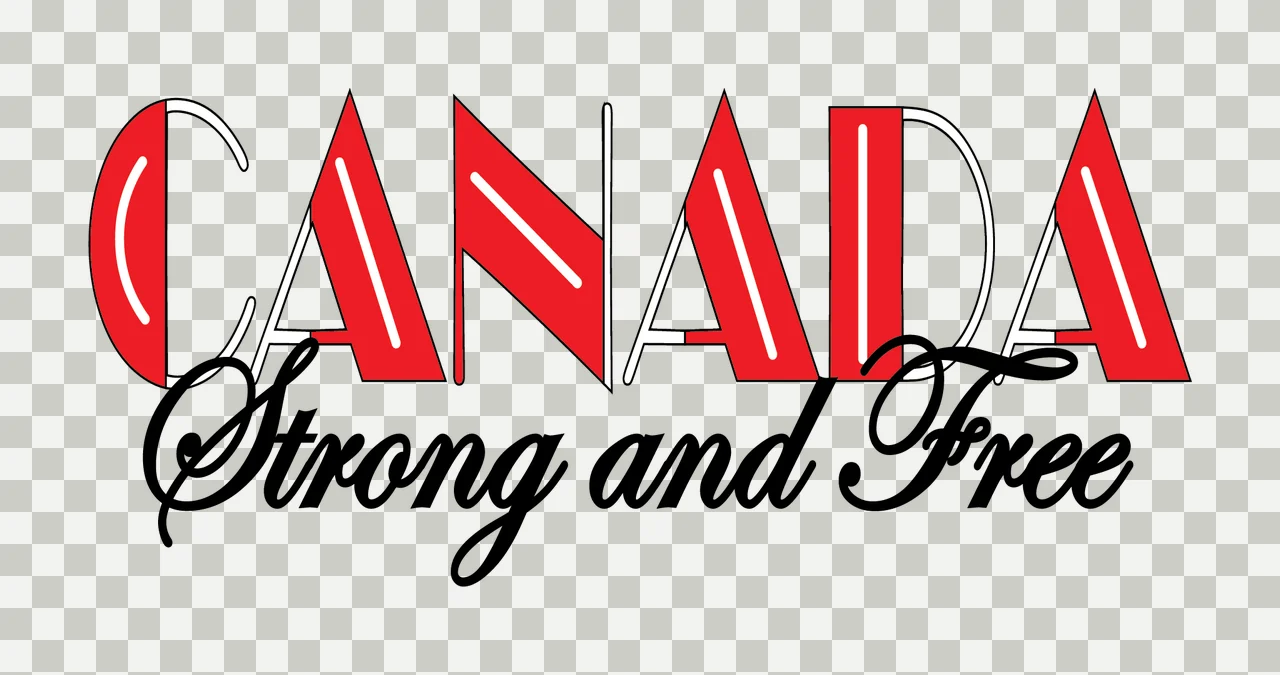 And Bold Text typography display serif script black white background transparency and detail preview thumbnail