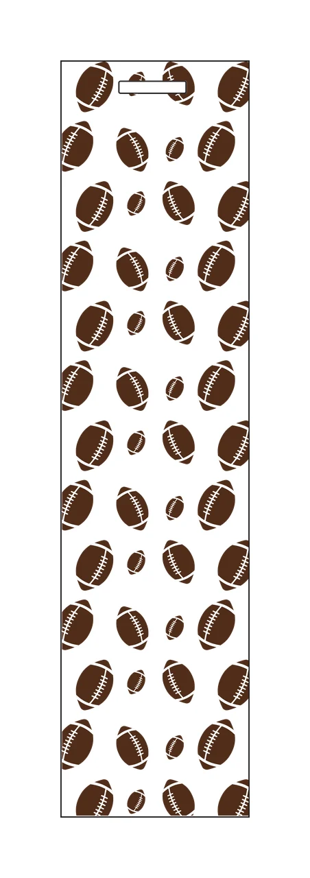 Black And White Oval Pattern repeating shape geometric isolated