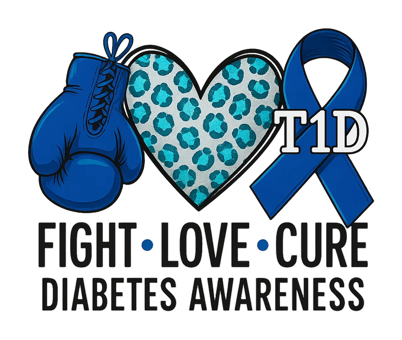 TYPE DIABETEs love cure TYPe DIABETEs type diabetes Warrior