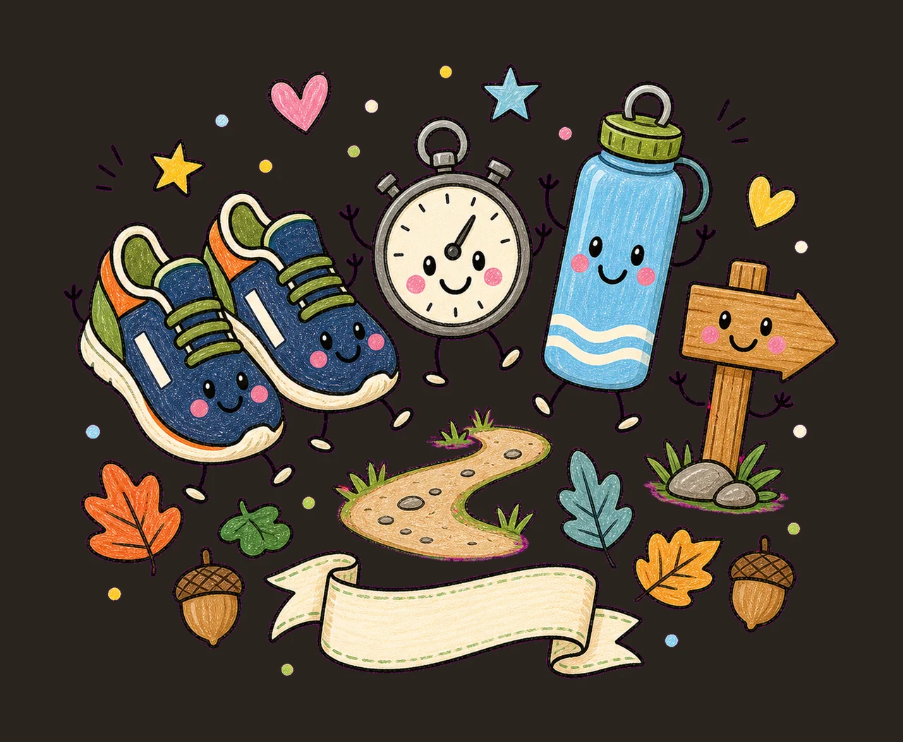 cross country 04 cozy crayon sublimation instant shirt contrast preview thumbnail