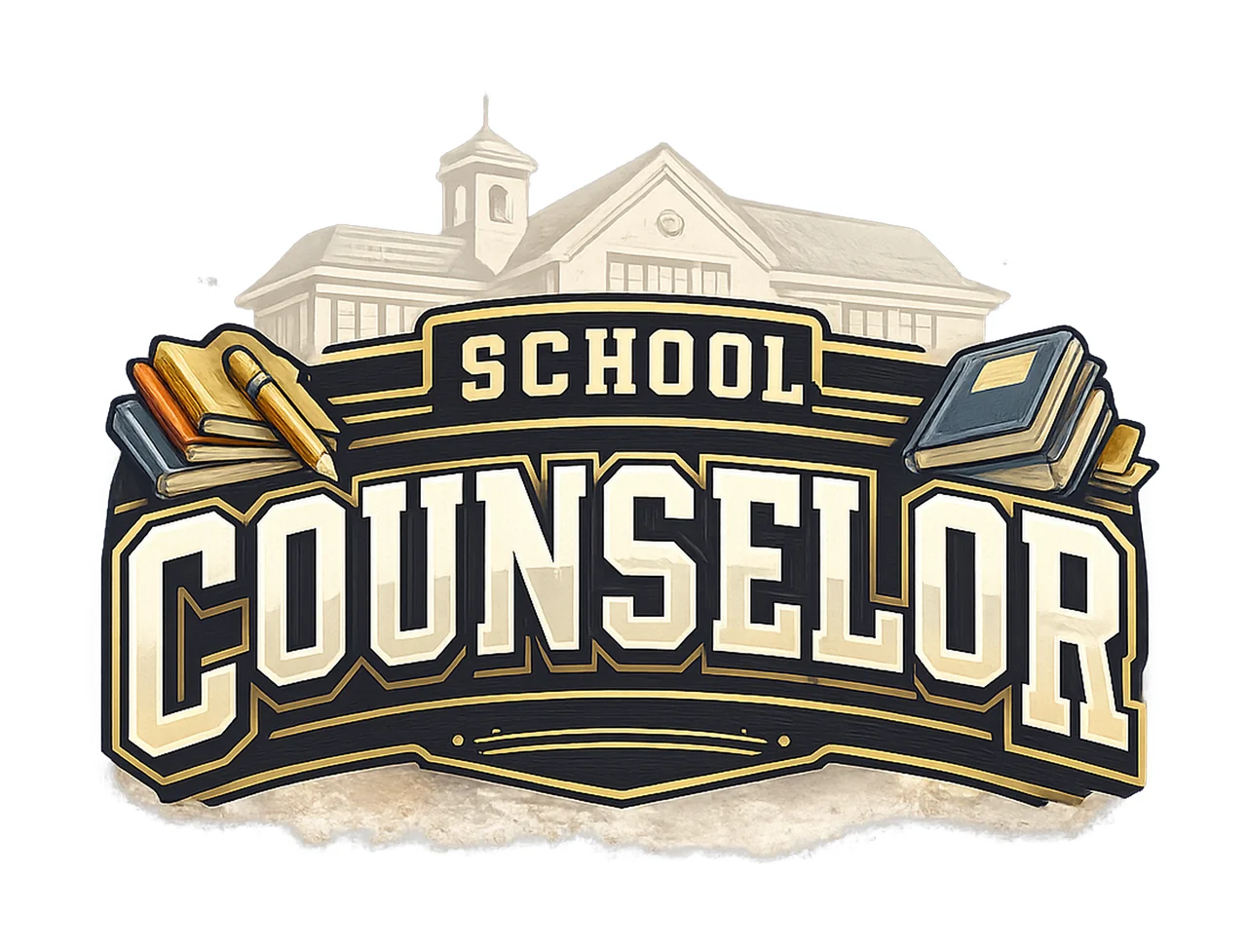 School Counselor School Staff Design Counselor Appreciation