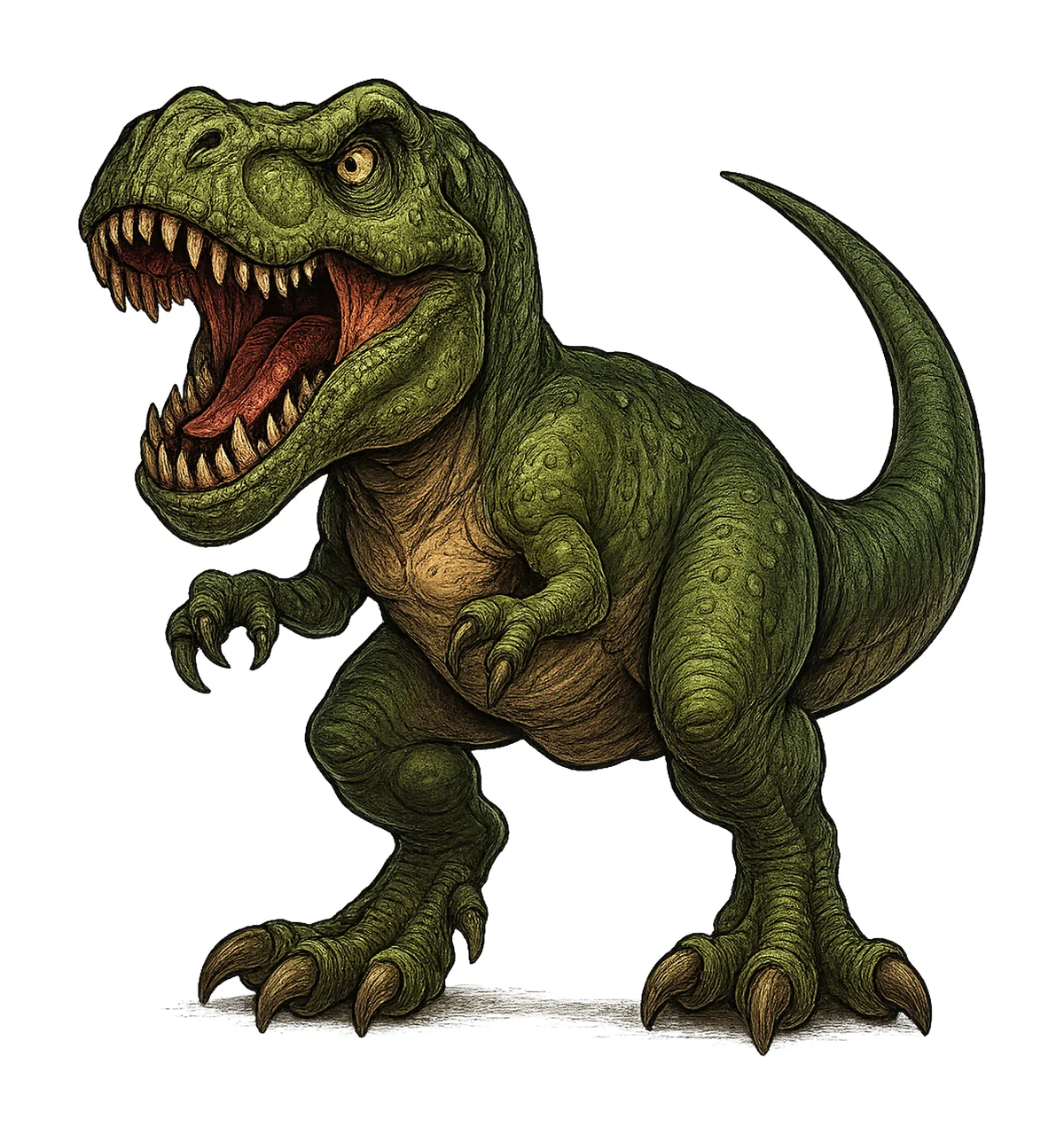Art Rex Artwork Dinosaur Transparent Background Crafts