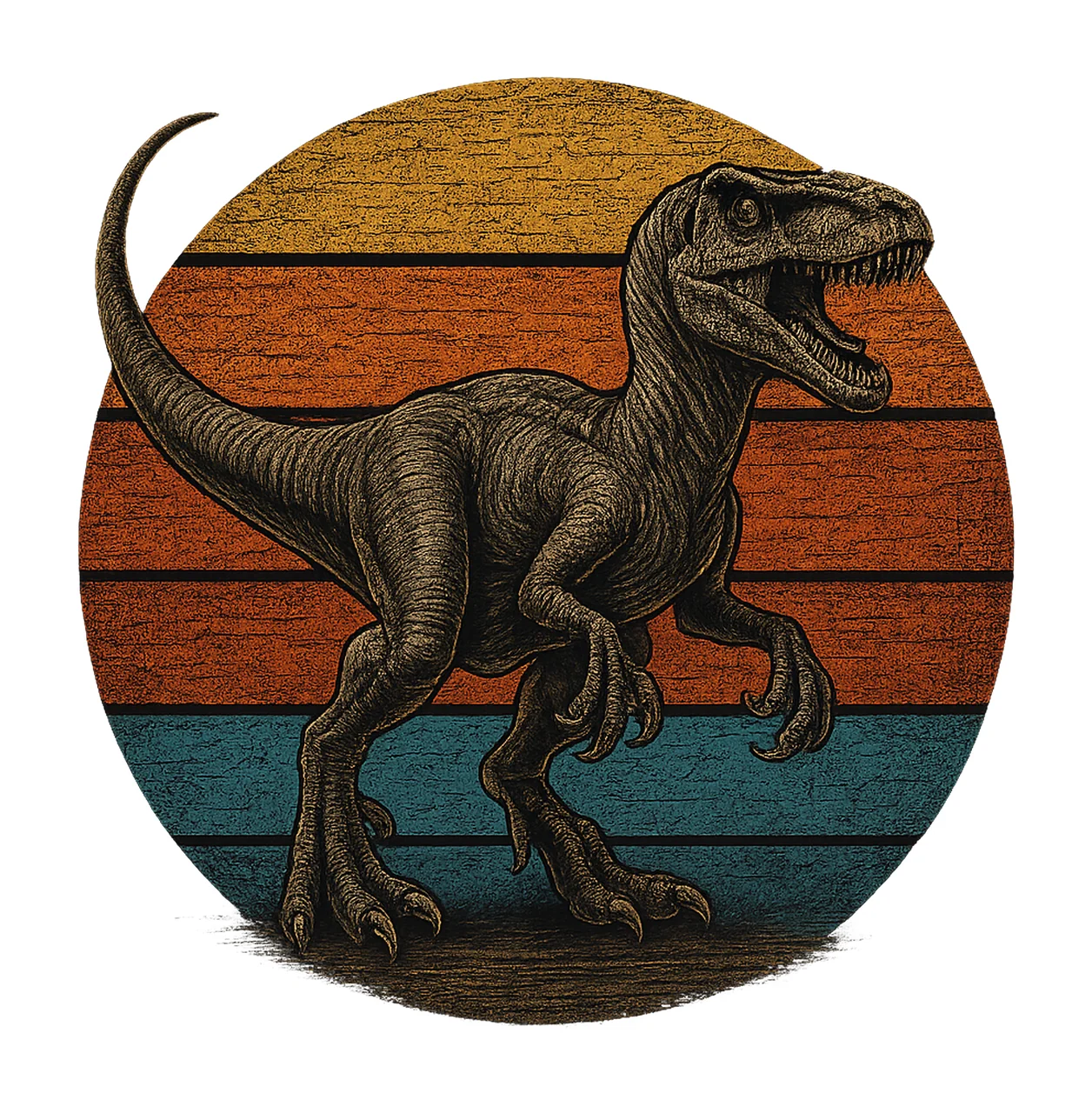 Dinosaur Happy Dot Day Colorful Polka Dot Rex Design Teacher