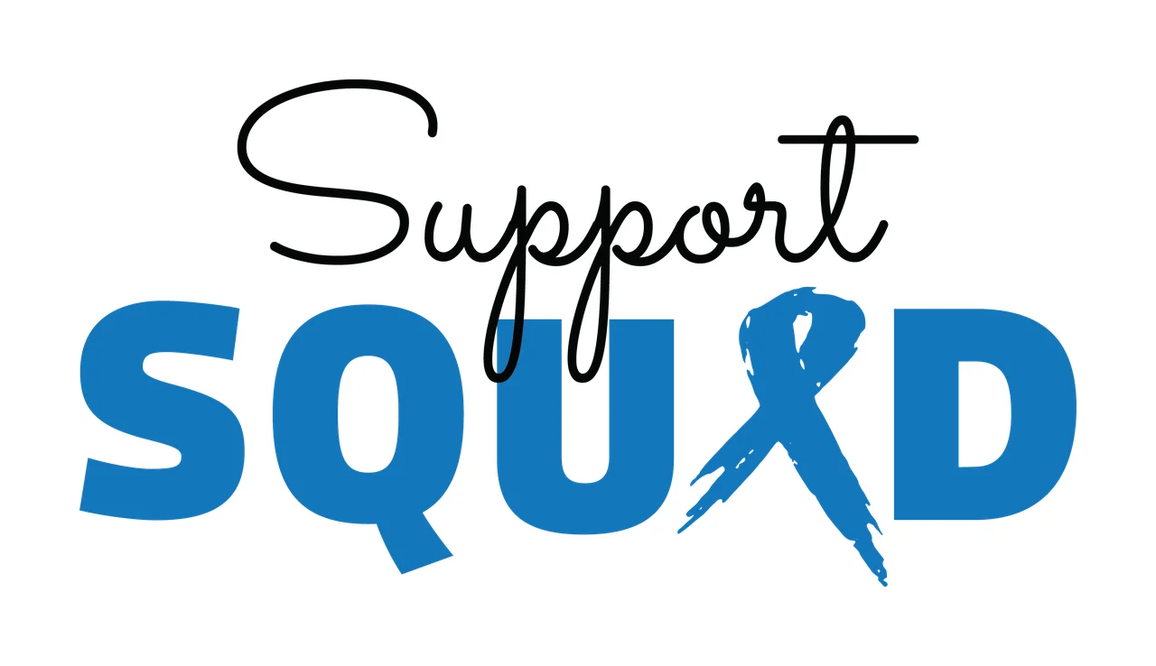 Ribbon Text Advocating With Word And In Black