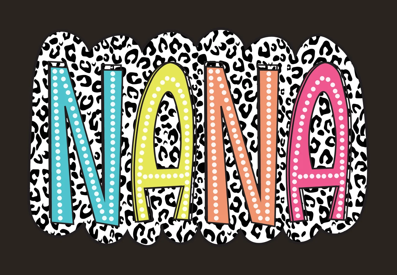 Black Scalloped Banner With Rounded Corners border graphic flat contrast preview thumbnail