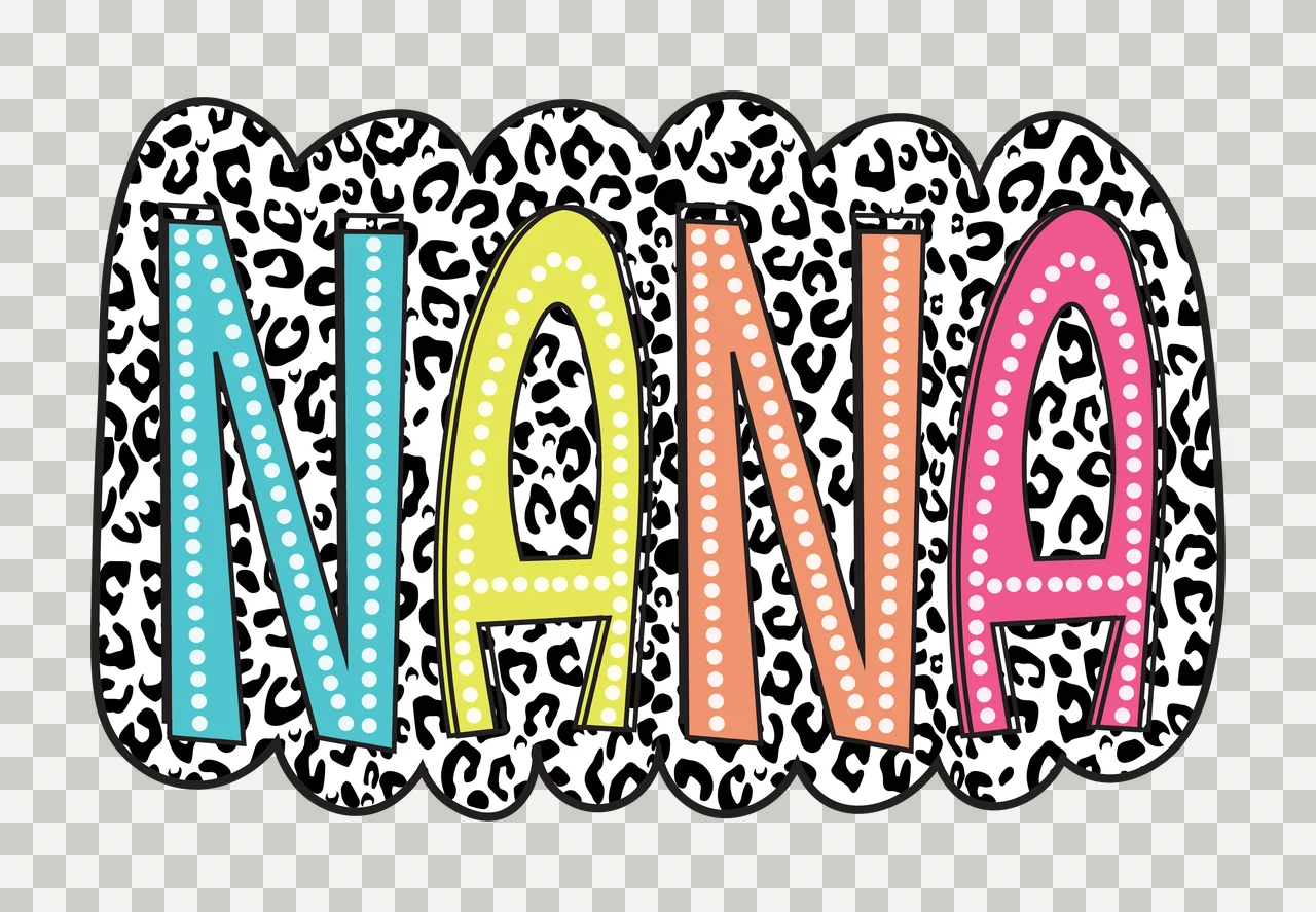 Black Scalloped Banner With Rounded Corners border graphic flat transparency and detail preview thumbnail