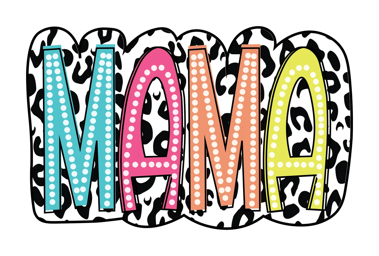 Black Rounded Speech Bubble Banner border shape minimalist