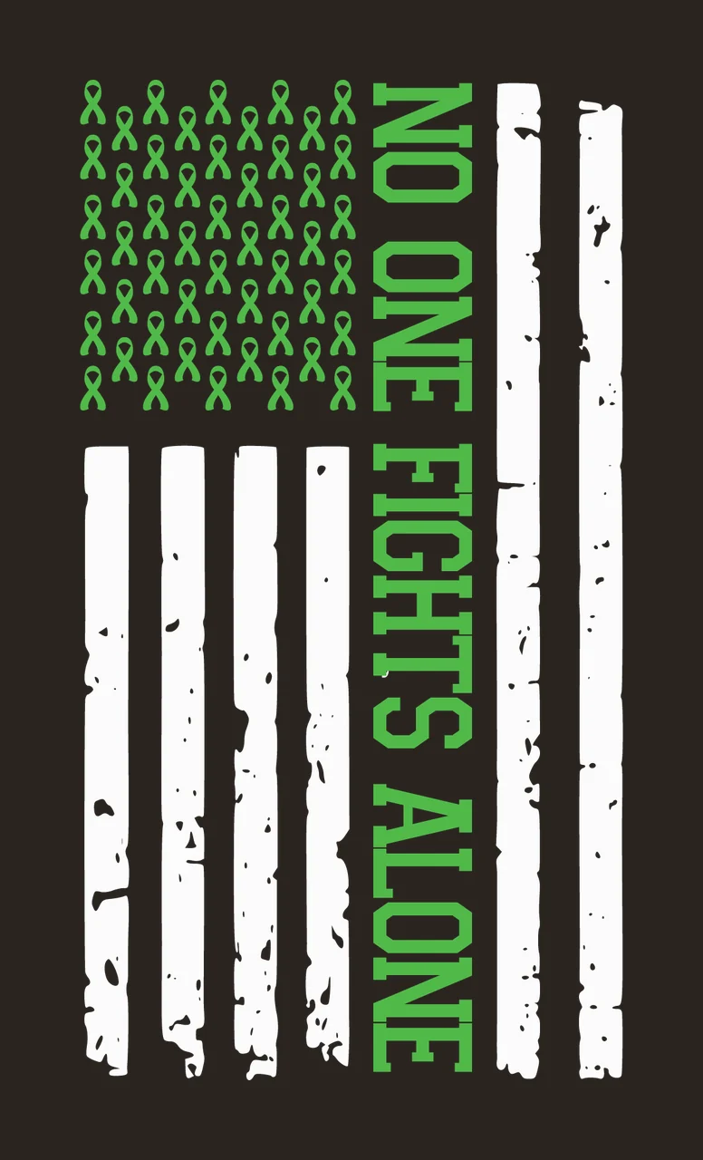 Flag With Ribbon And Text In Black contrast preview thumbnail