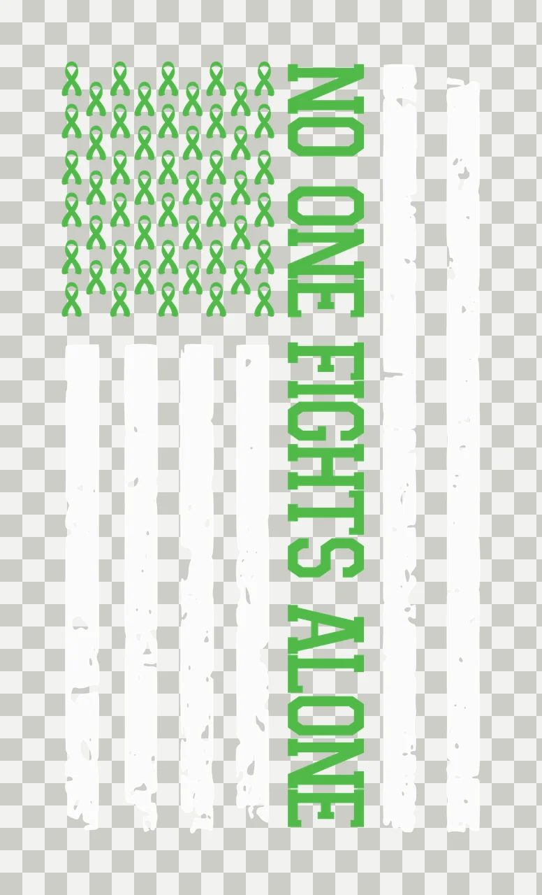 Flag With Ribbon And Text In Black transparency and detail preview thumbnail
