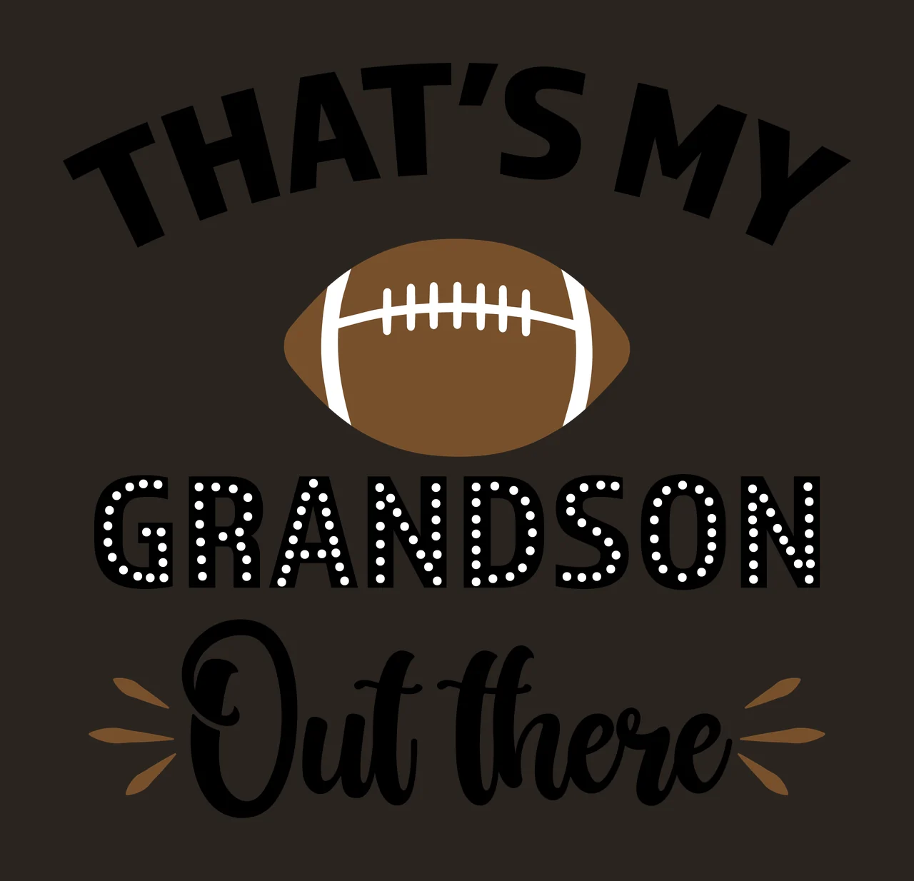 Grand Son Plus scalable logo design icon contrast preview thumbnail