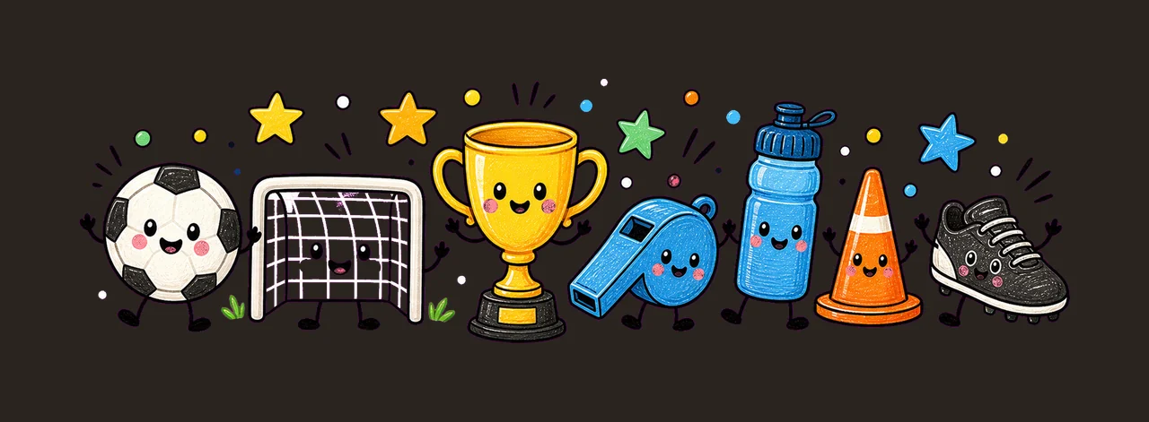 Soccer Cute Sports Design Game Day Shirts Crafts Goal Ball contrast preview thumbnail