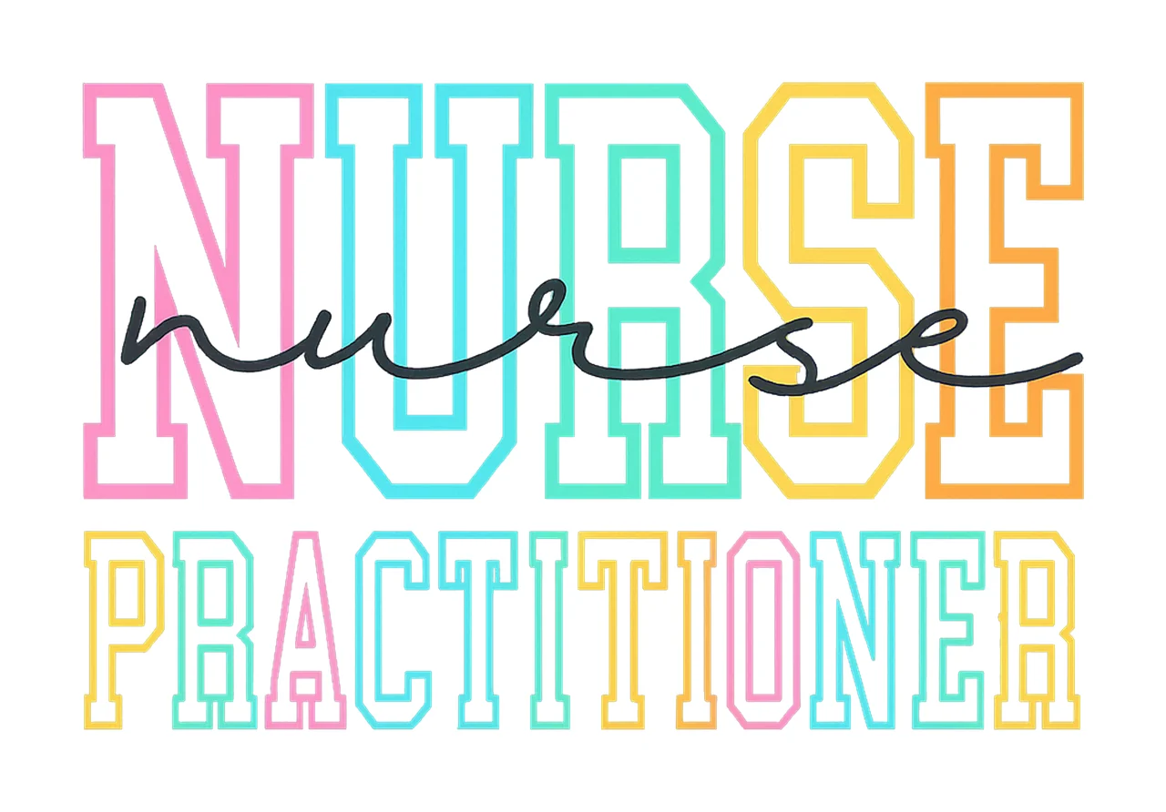 Nurse Practitioner Shirt Custom NP Nurse Shirt Personalized