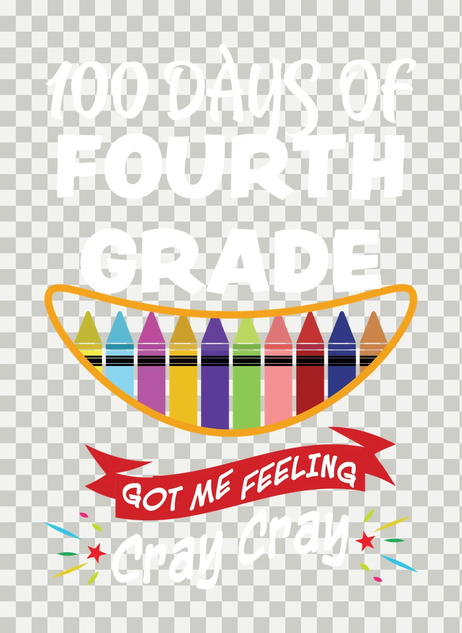 Of School Cray Crayon Smile text and illustration crayons mouth transparency and detail preview thumbnail