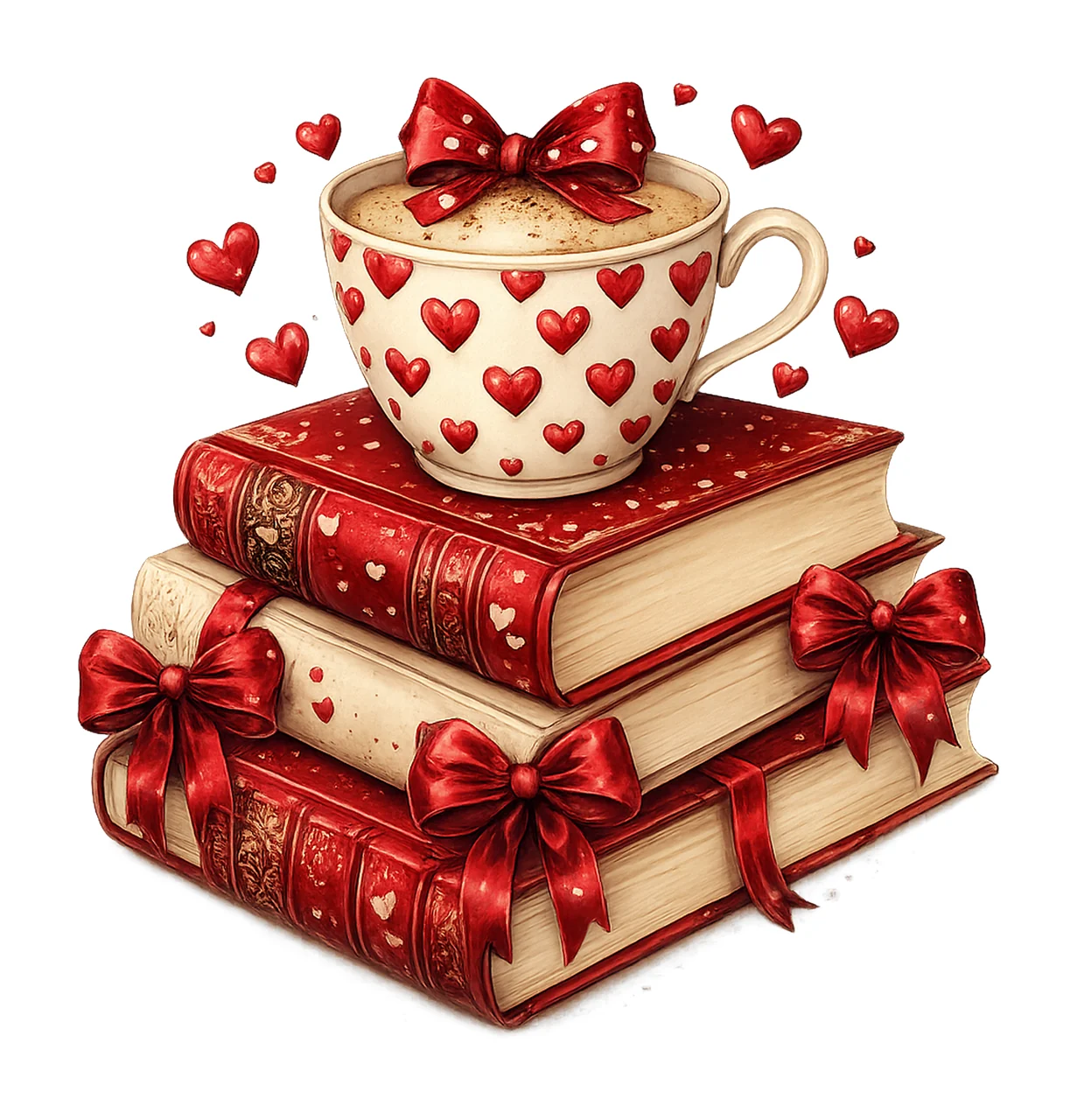 All booked for Valentines Girly Sublimation Design Teacher