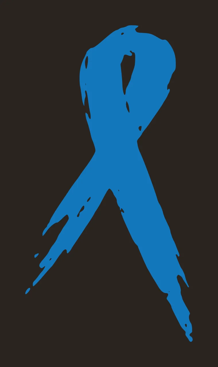 Ribbon Loop With Brushstroke And Black In Plain contrast preview thumbnail