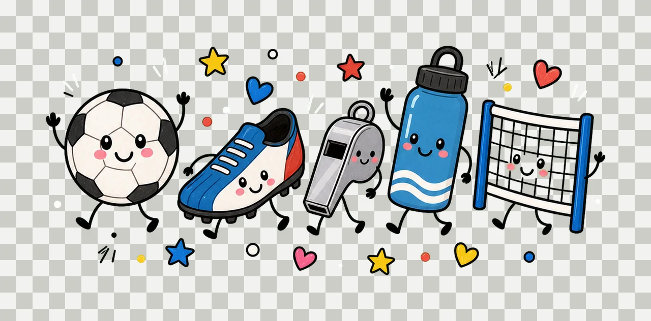 soccer game day 01 walking lineup sublimation instant shirt transparency and detail preview thumbnail
