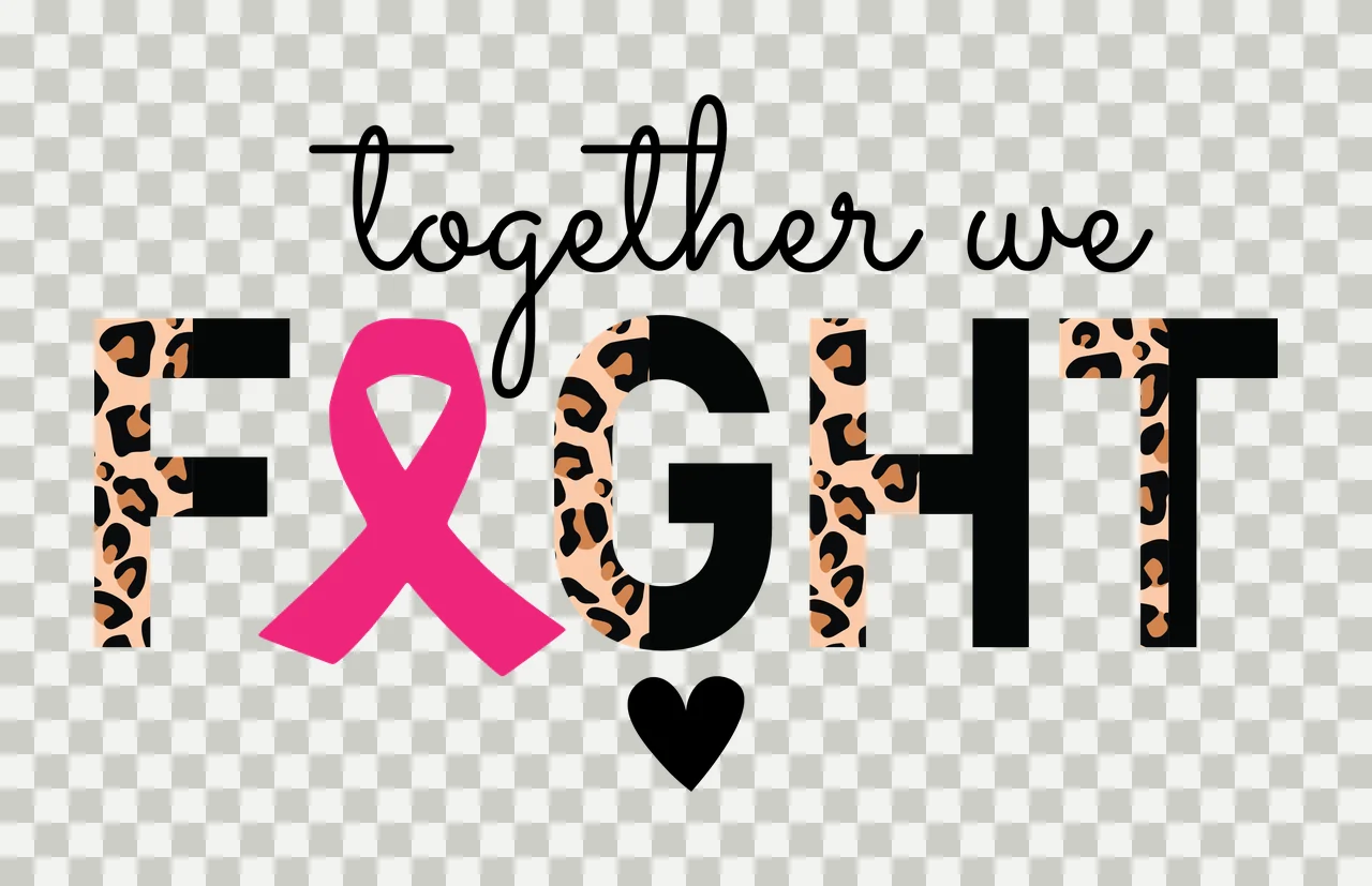 Leopard Ribbon Heart Graphic typography print pattern black transparency and detail preview thumbnail