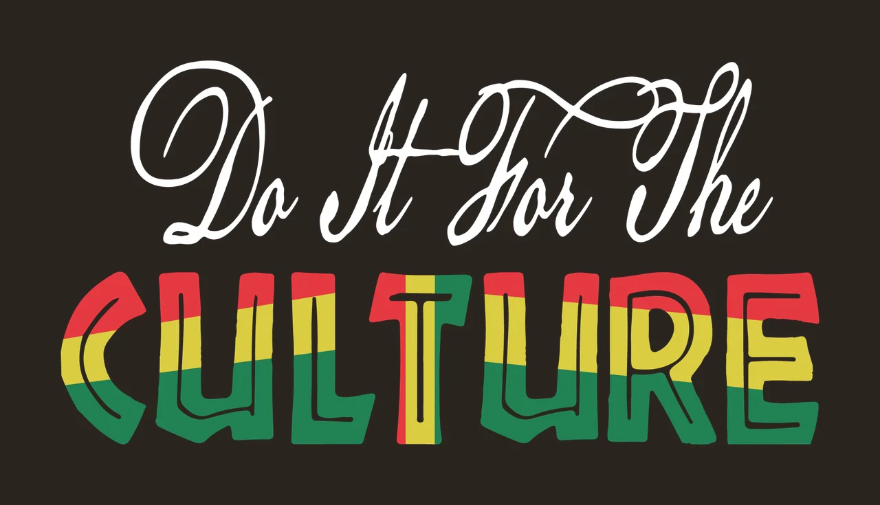 Can Glass Wrap Culture Written In Striped Text contrast preview thumbnail