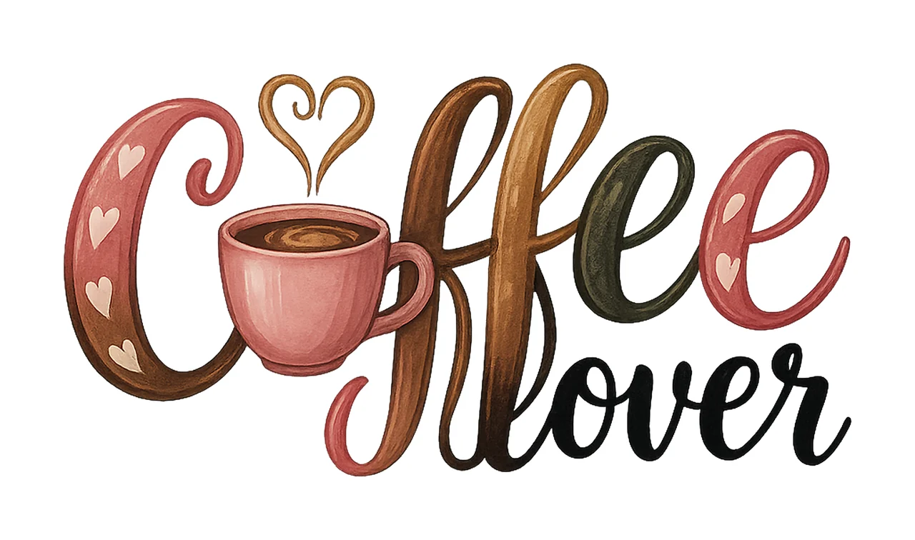 Coffee Lover Coffee Shirt Design Coffee Vibes Tee