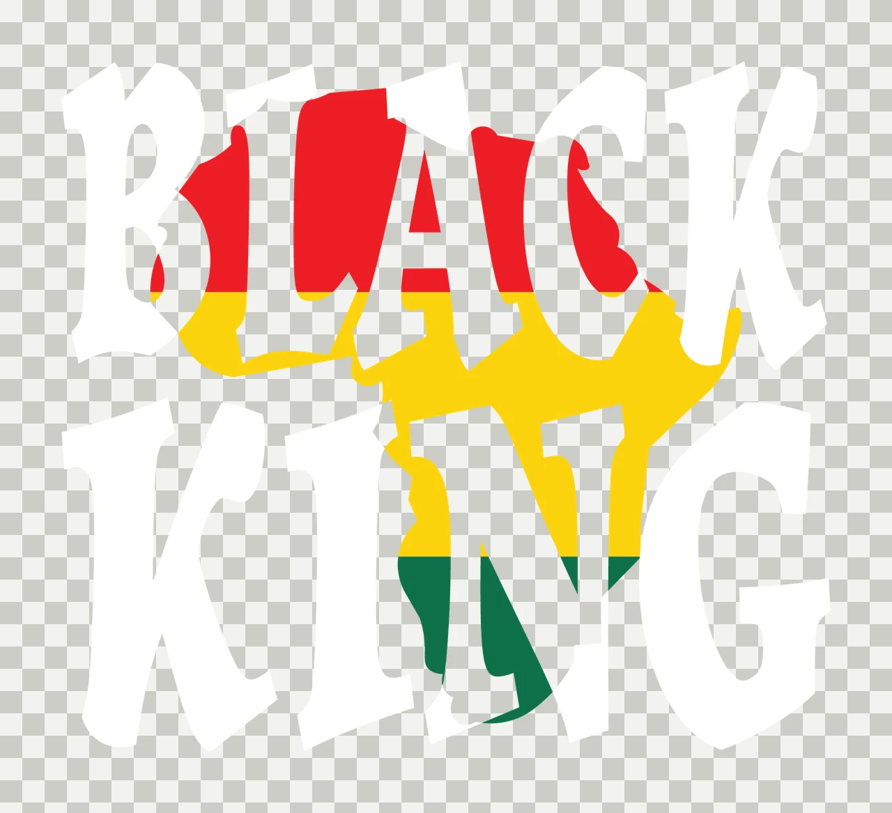 Can Glass Wrap Map Of Africa Overlaid transparency and detail preview thumbnail