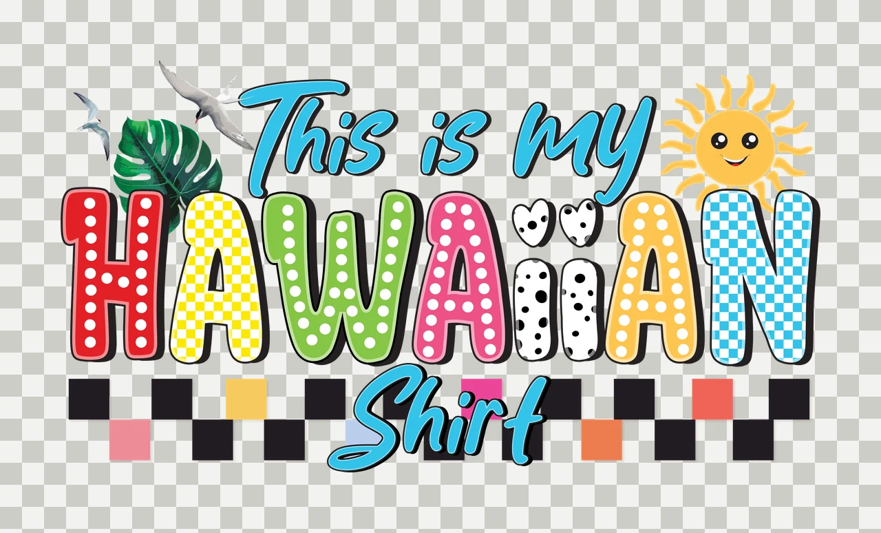 Shirt Illustration logo design transparency and detail preview thumbnail