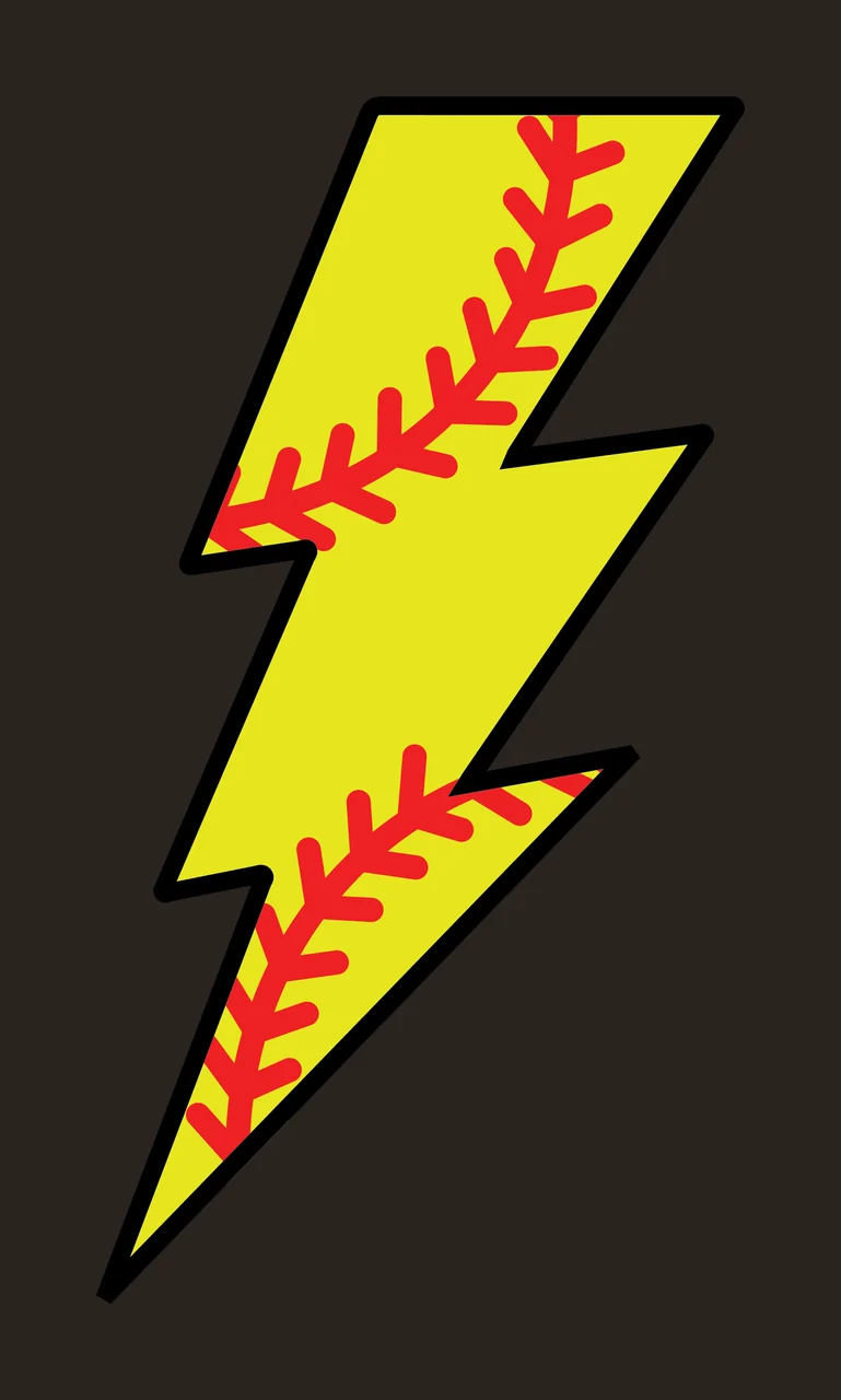 Bolt Black And White Silhouette Of A Single Lightning shape contrast preview thumbnail