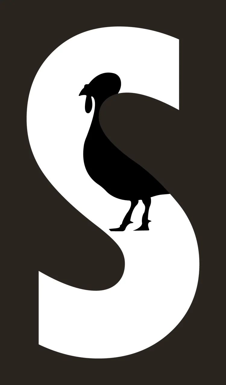 Can Glass Wrap Bird Silhouette Minimalist Icon contrast preview thumbnail