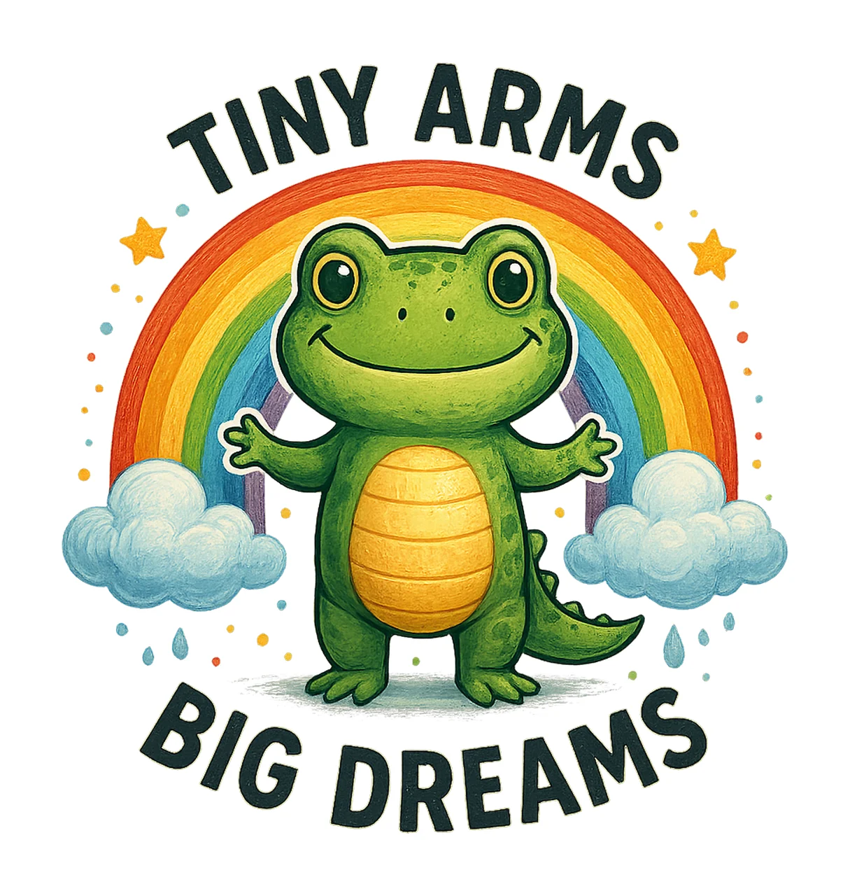 Dinosaur for Kids Shirt Inspirational Artwork Motivational