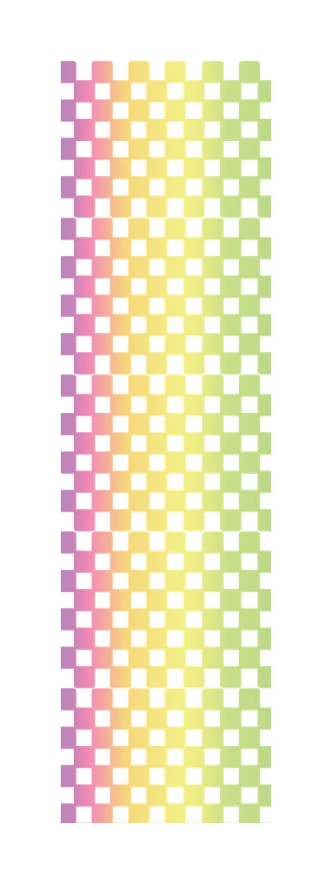 Checkered Pattern Black And White geometric plain geometry